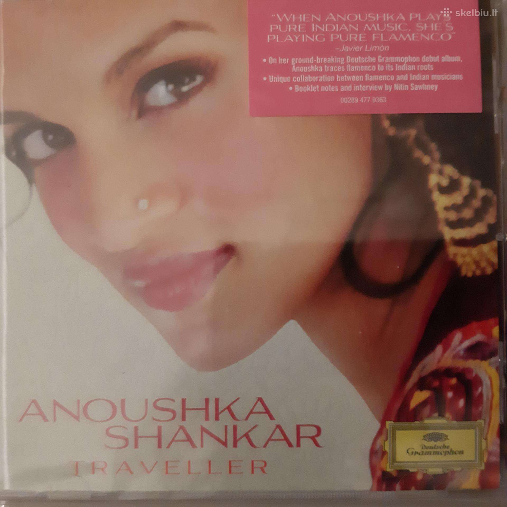 Keletas CD