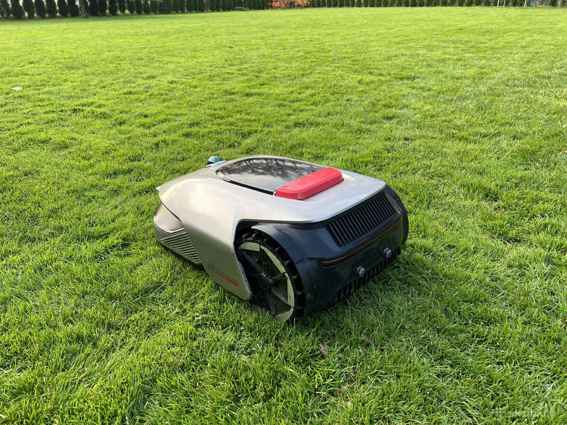 Dreame A1 žoliapjovė robotas