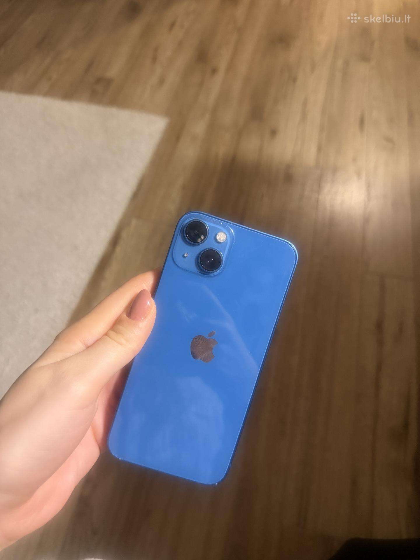 iPhone 13