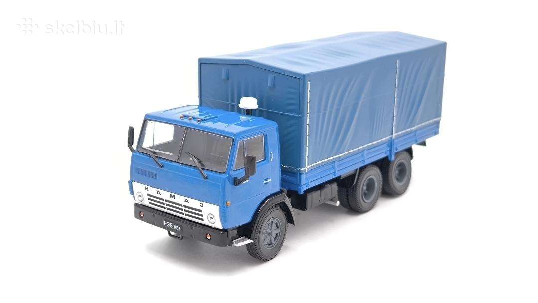 Kamaz 5320