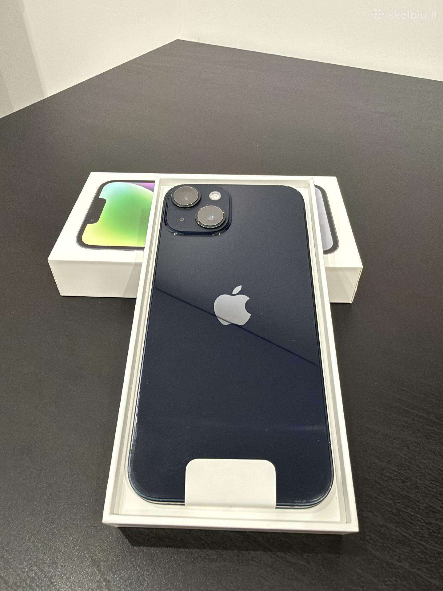 iPhone 14