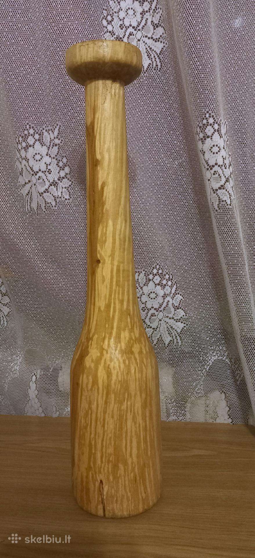 Vėzdas is beržo