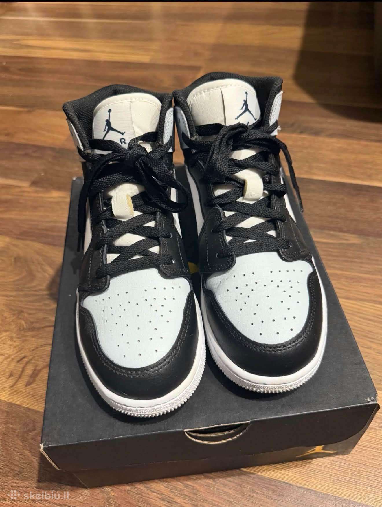 Nike air jordan