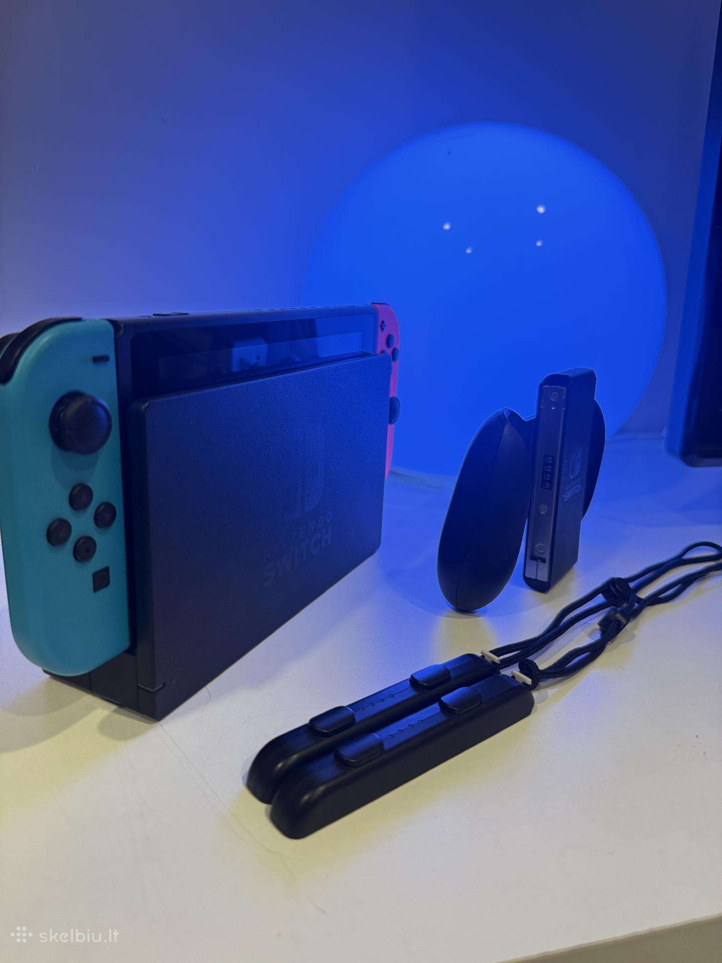 Nintendo Switch v2