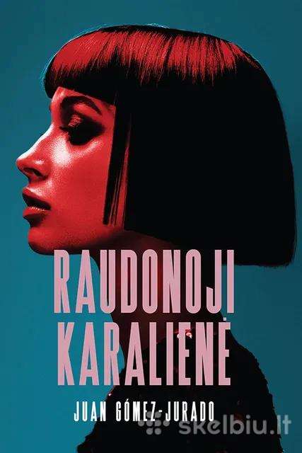 Raudonoji Karalienė, 1 dalis
