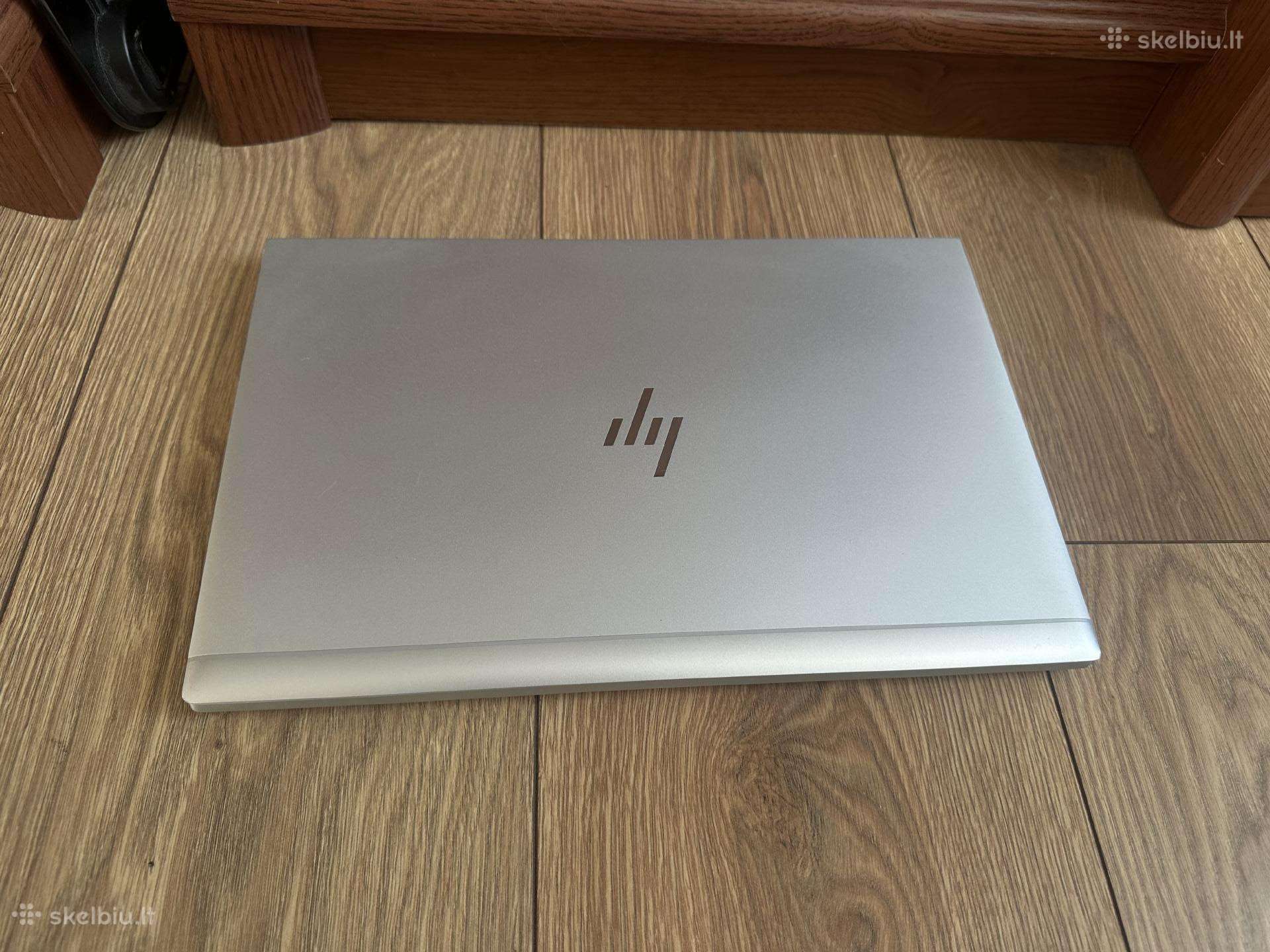 Hp Elitebook 840 G8 i5-1135g7 8 GB 256 SSD 14 Fhd