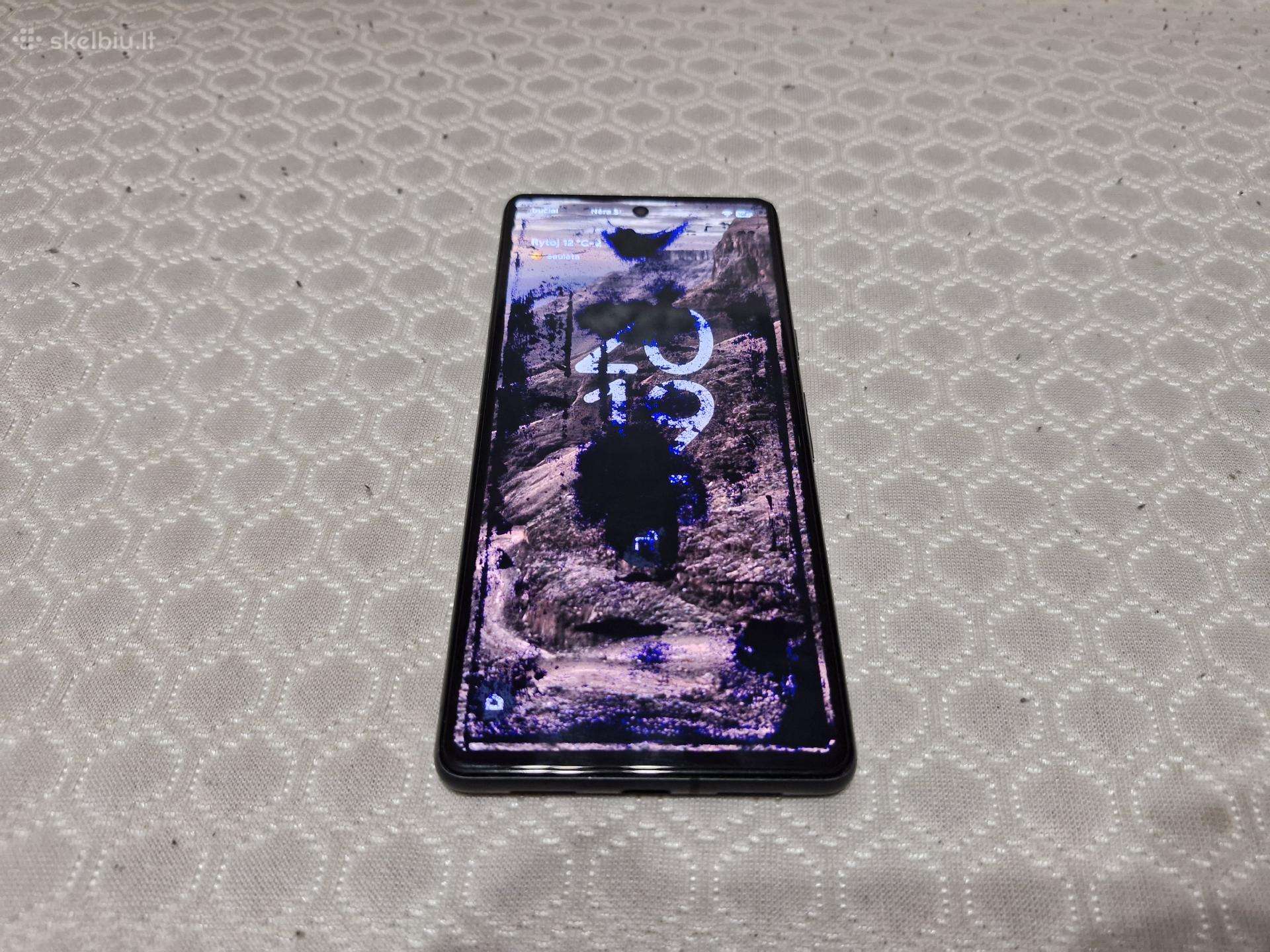 Google Pixel 7 8/128gb Android 17