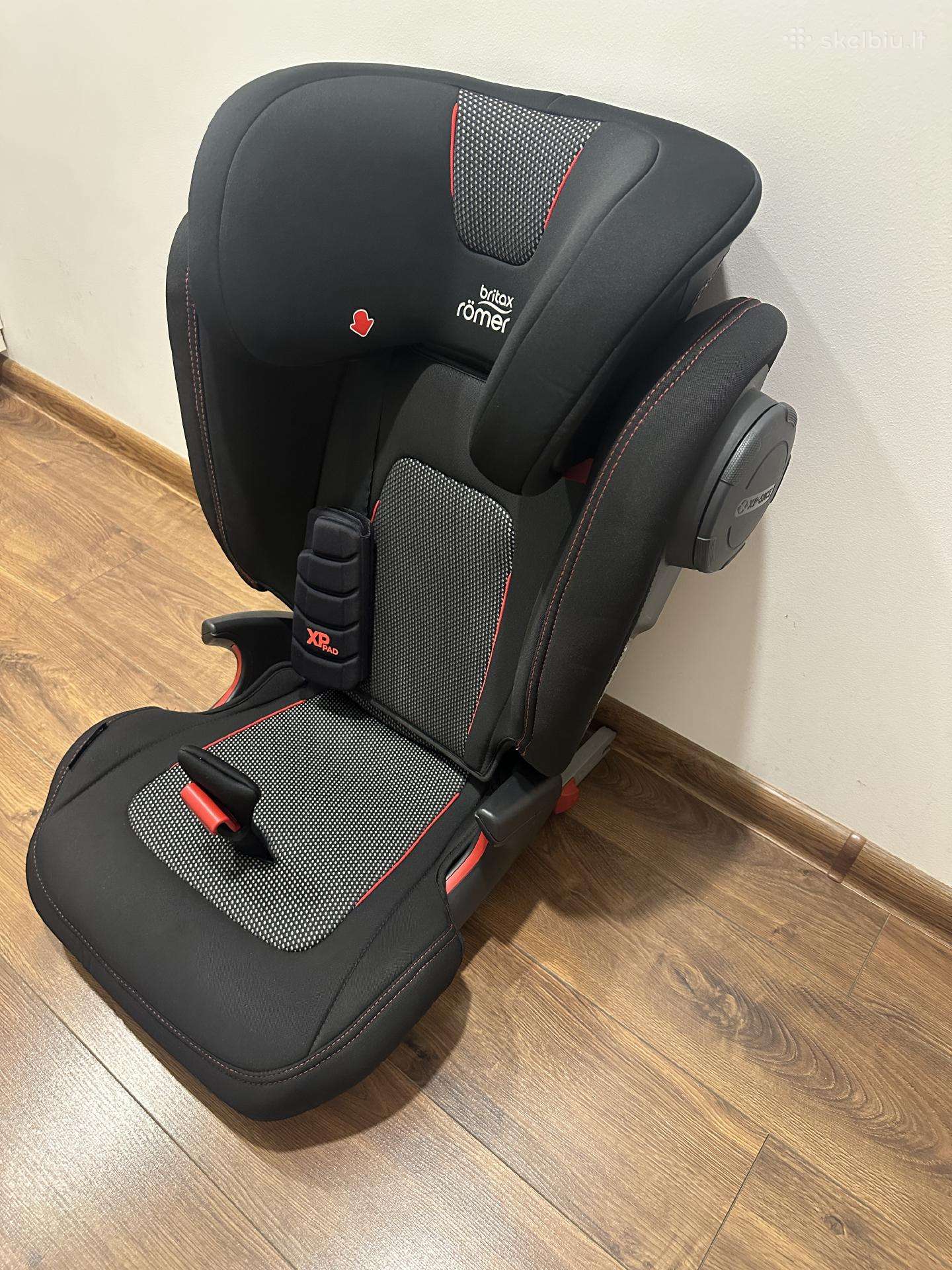 Britax Romer Kidfix III S