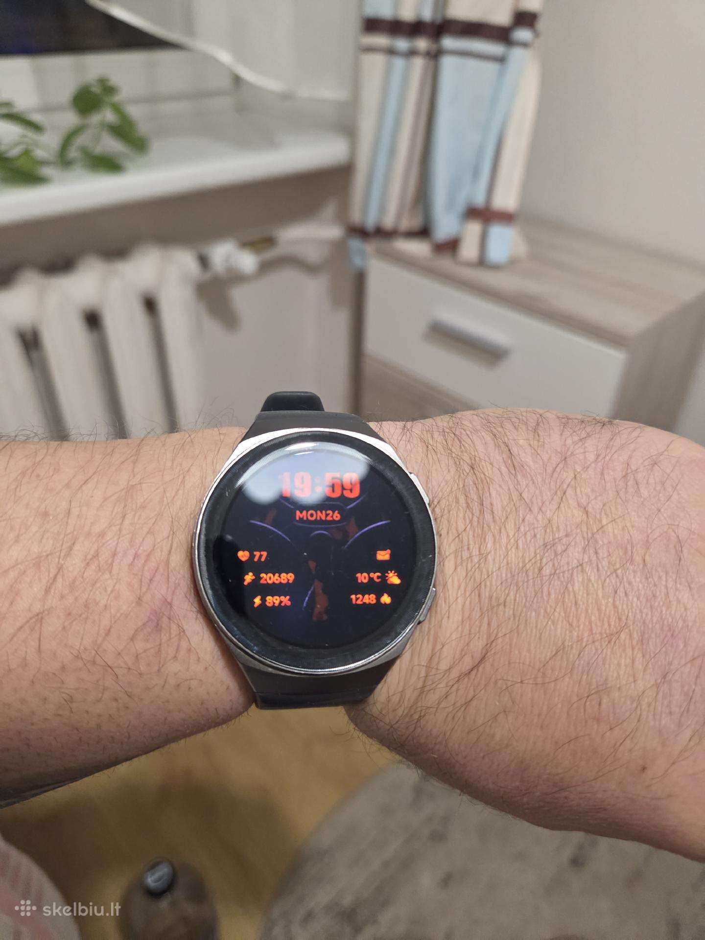 Huawei GT-2e