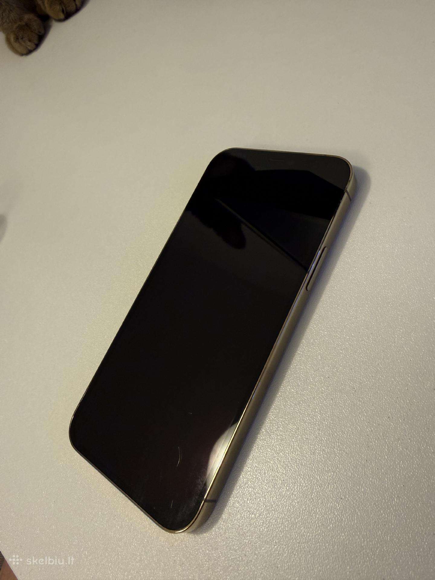 iPhone 12 pro 128gb