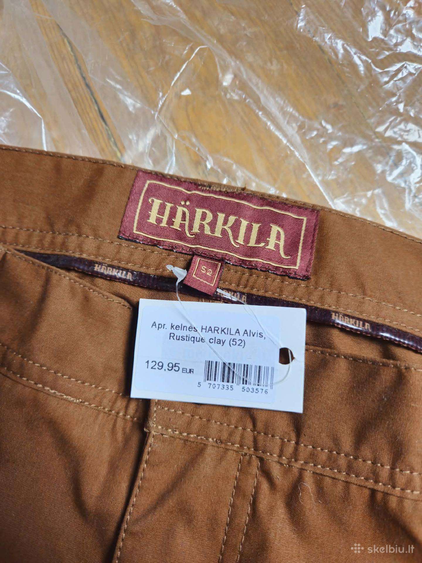 Harkila kelnės