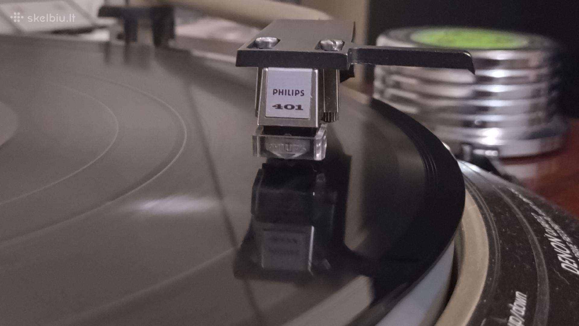 Philips Gp-401