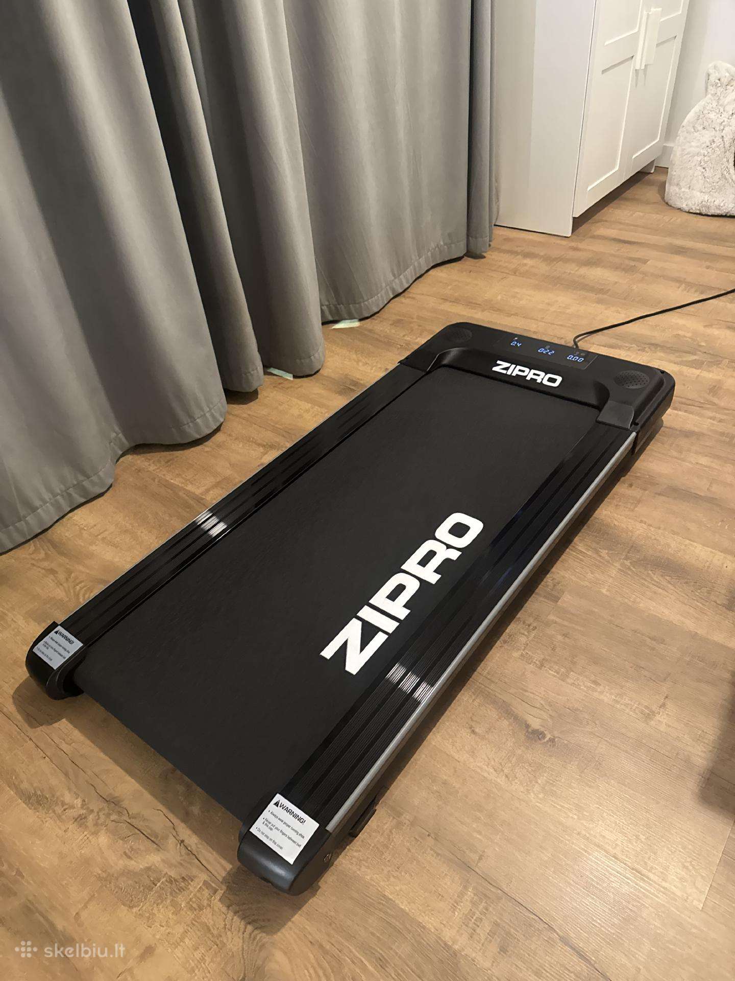 Zipro Yougo takelis su garantija