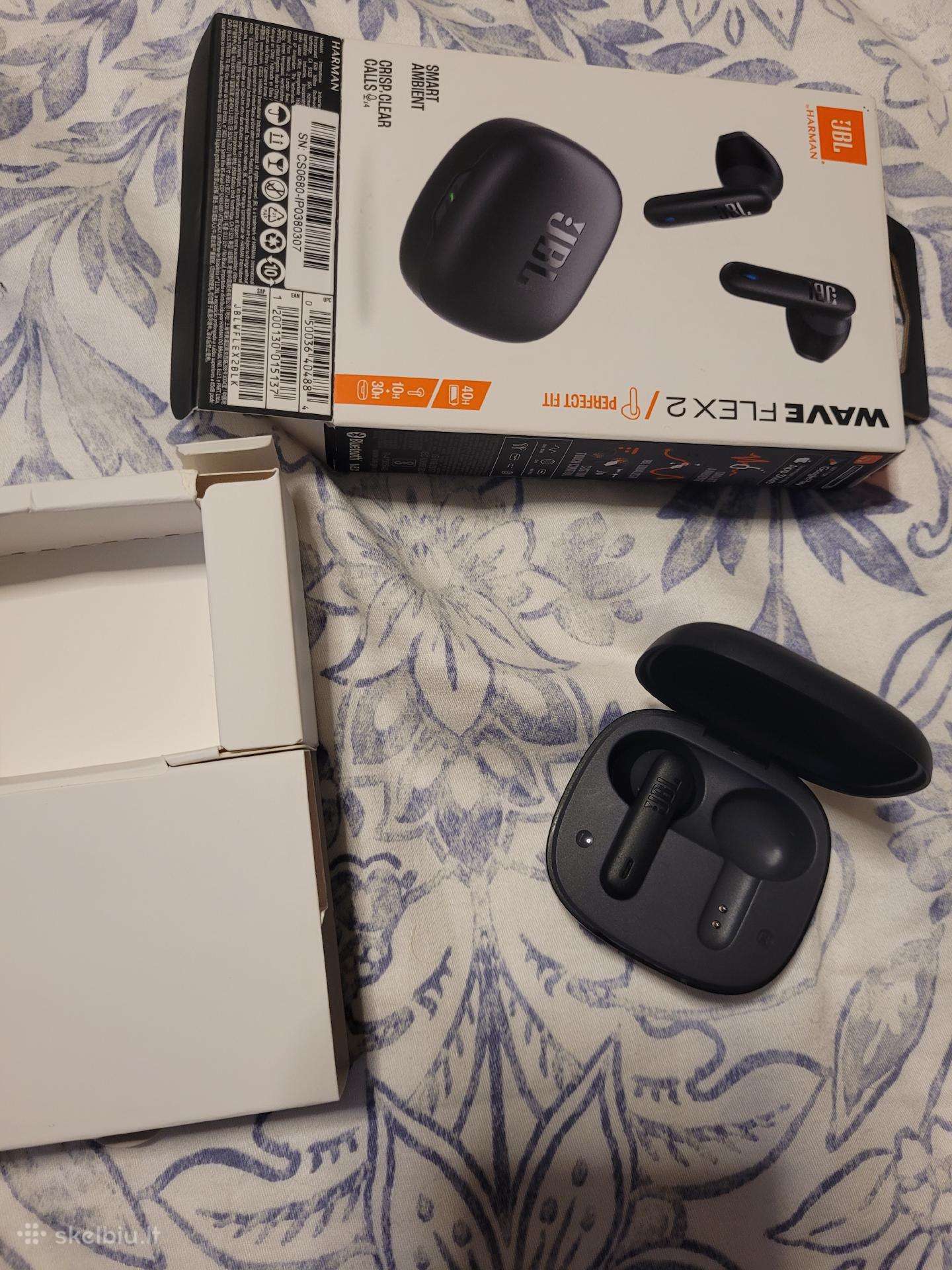 Jbl ausines
