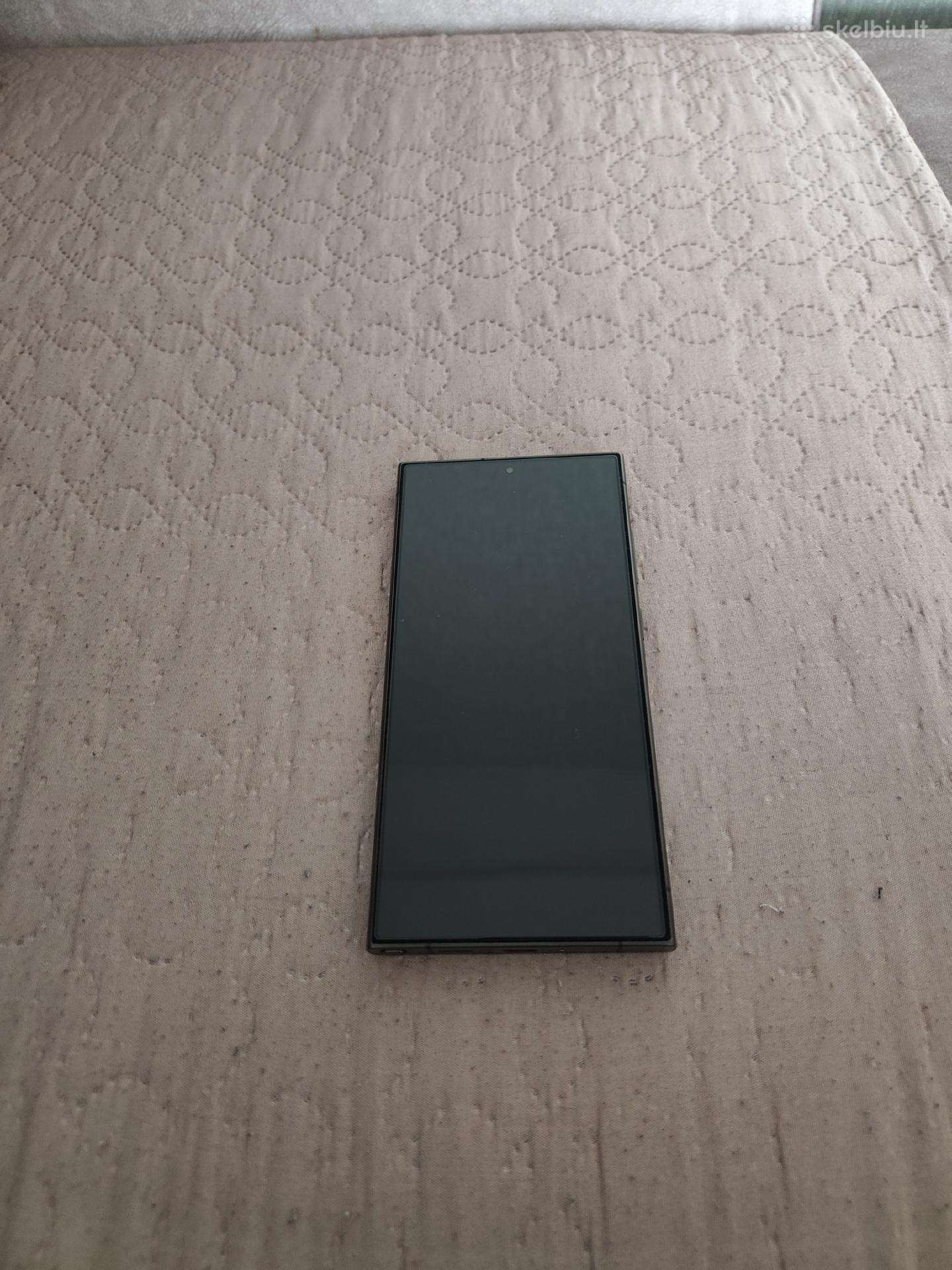 Samsung Galaxy s24 ultra