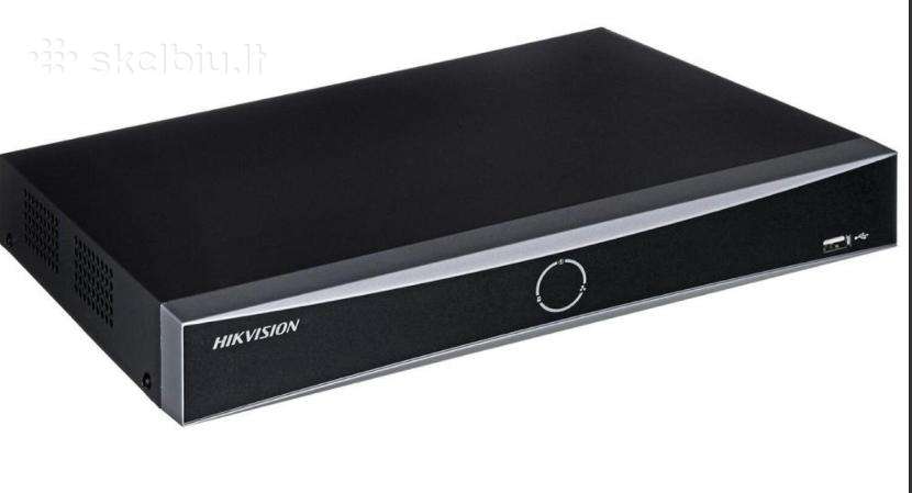 Hikvision DS-7608nxi-k1