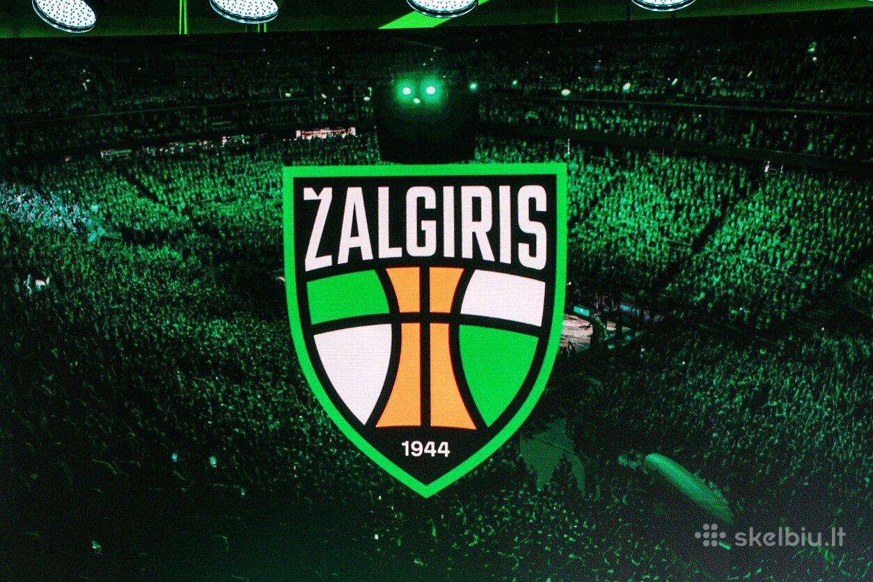 Žalgiris - Partizan