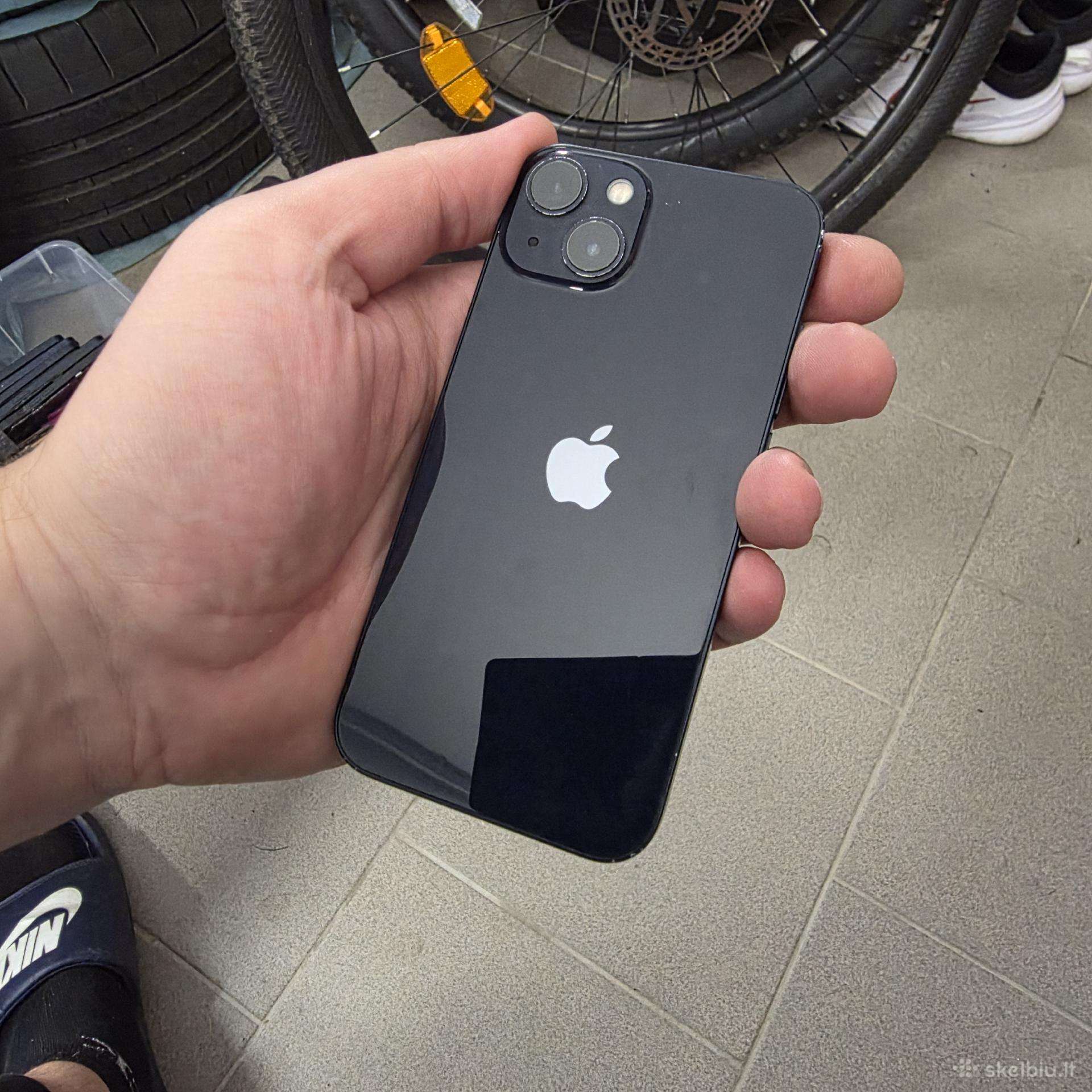 Parduodu Apple 13