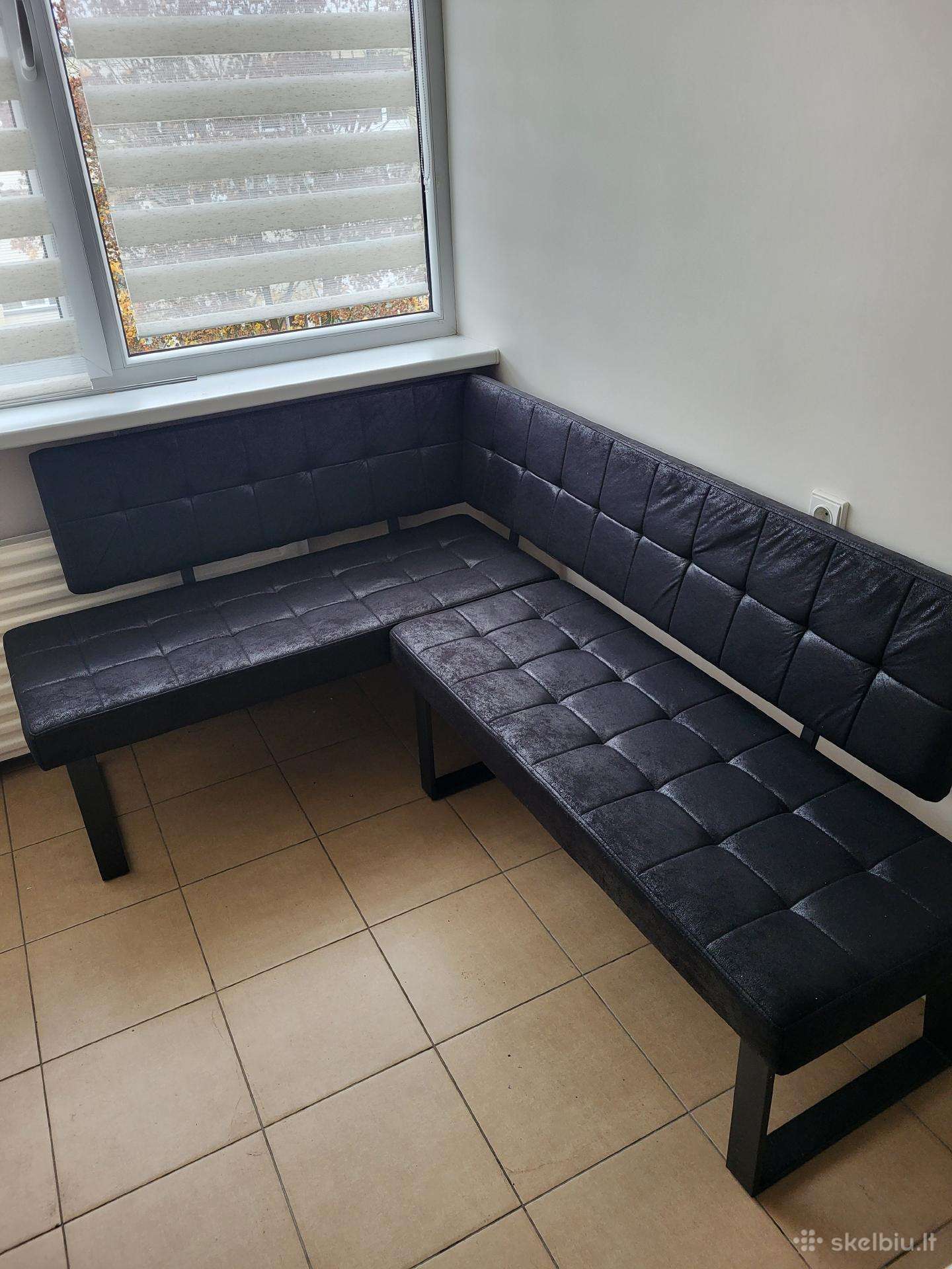 Vokiskas kaip naujas