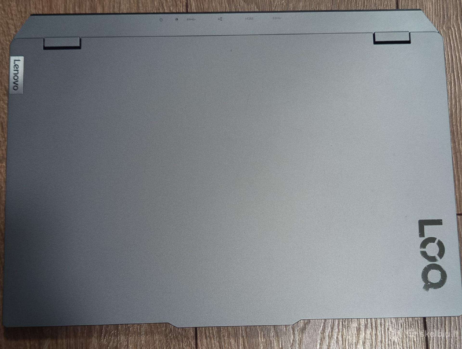 Lenovo Loq