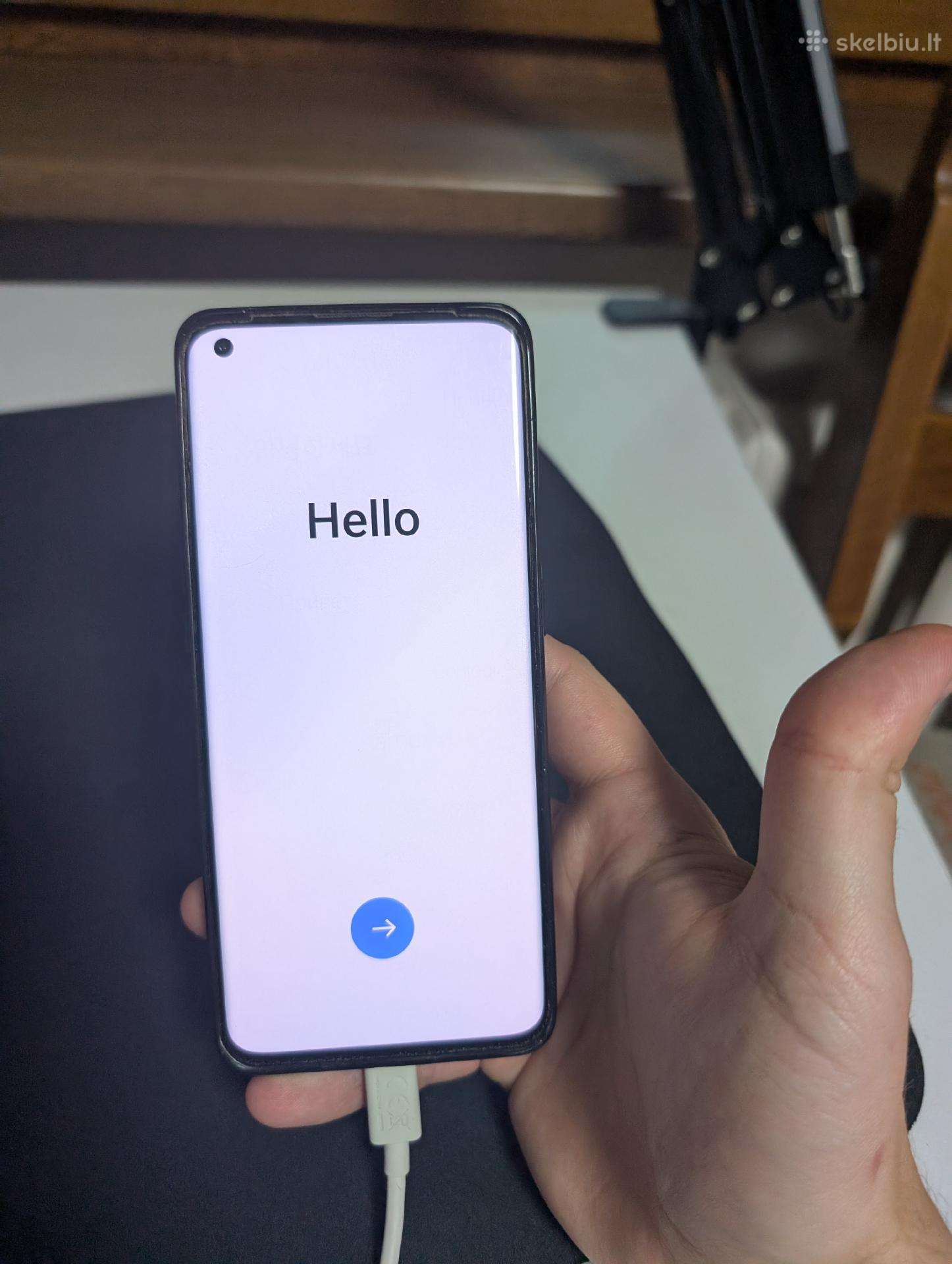 Oneplus 9 Pro