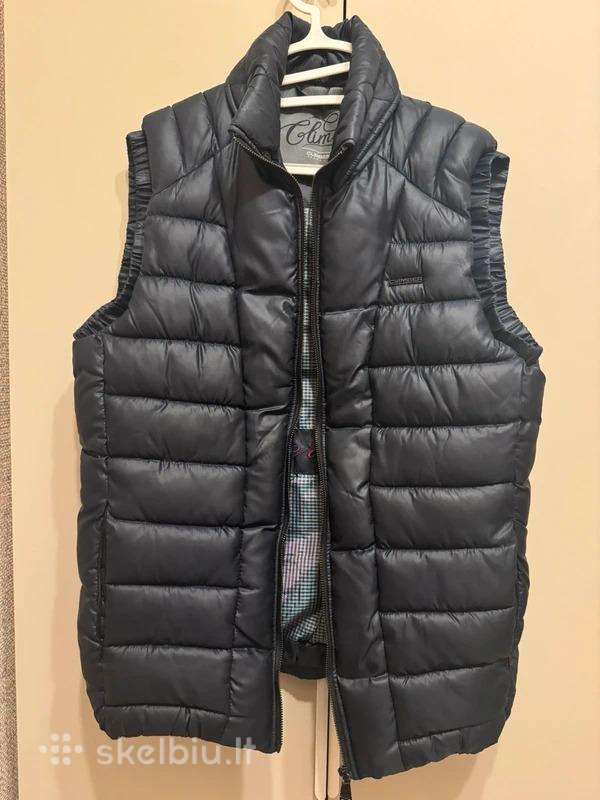 Climber Jeans vyriška berankovė striukė, S dydis