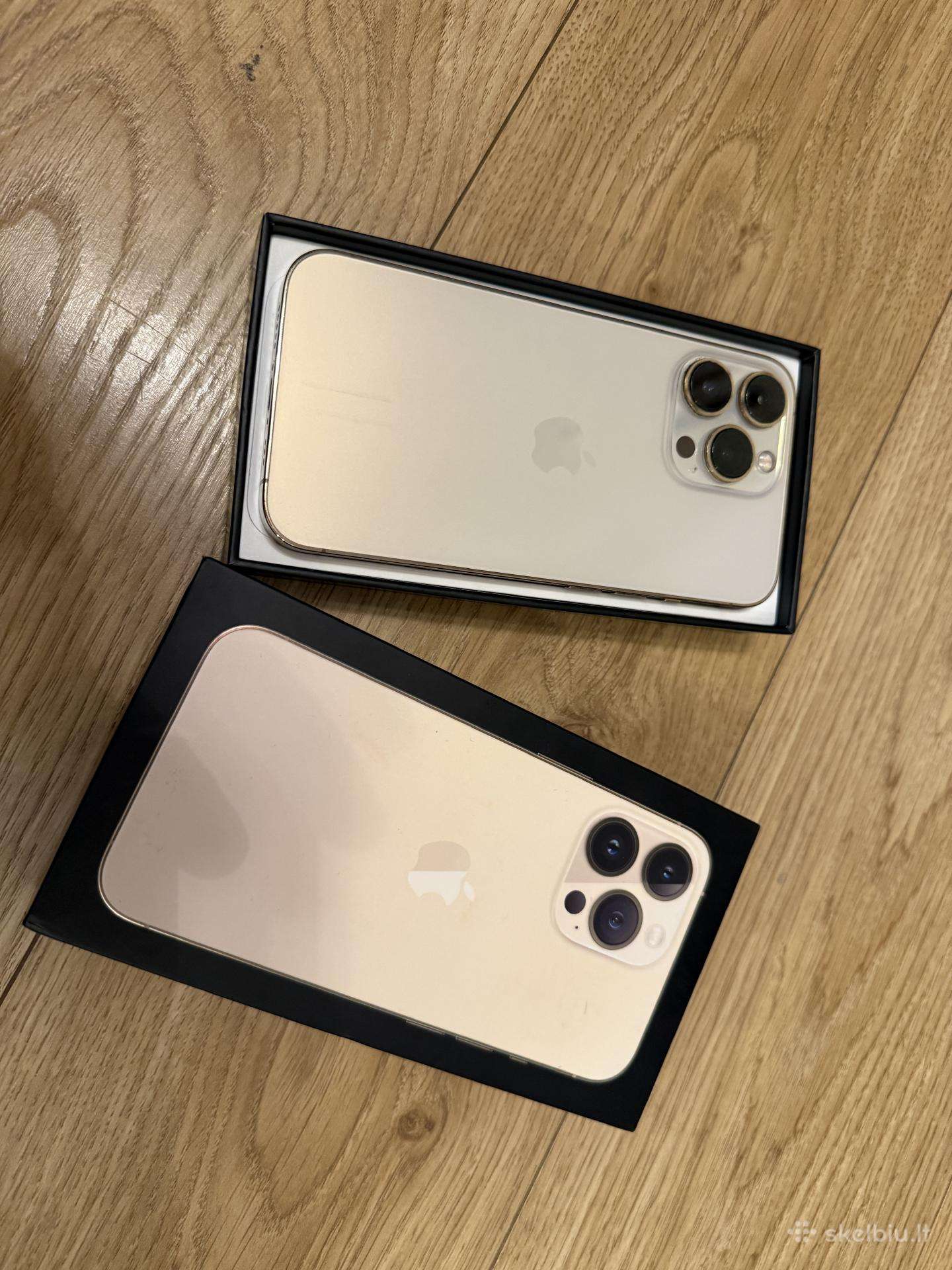 iPhone 13pro 128gb