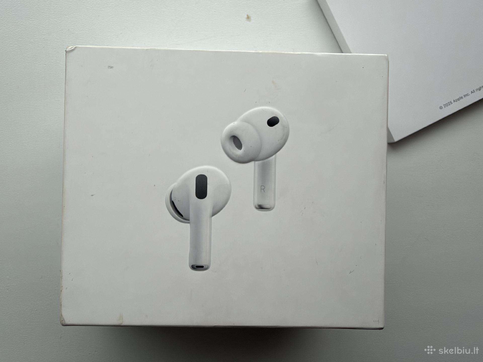 Airpods Pro 3 (Original)