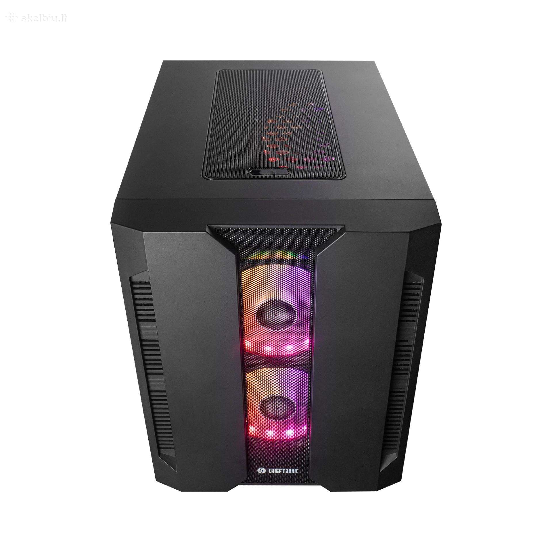 Intel i5-12600kf, 16gb/5060ti, 2tb/SSD, 16gb/ddr5