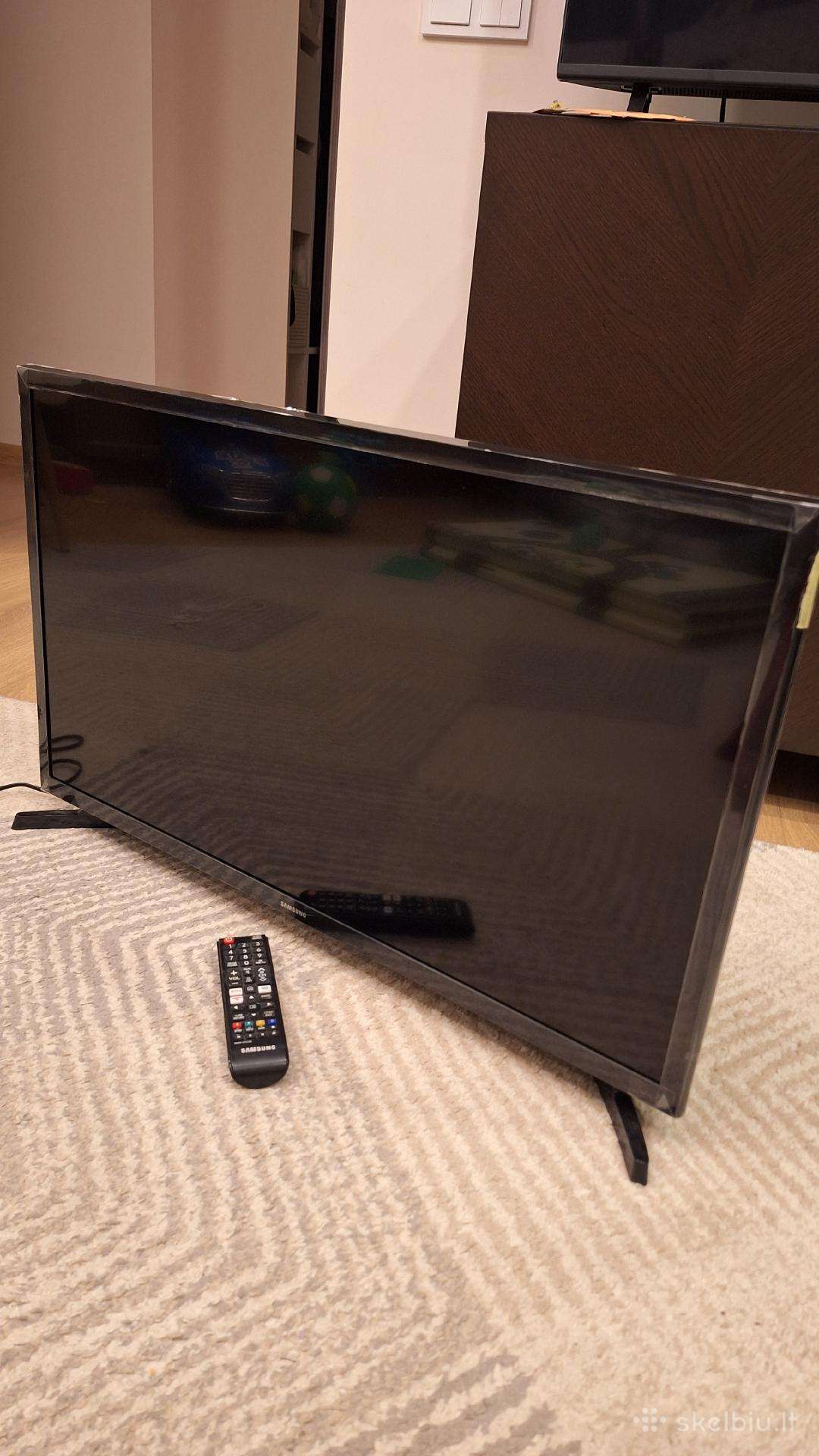 Parduodamas Samsung televizorius