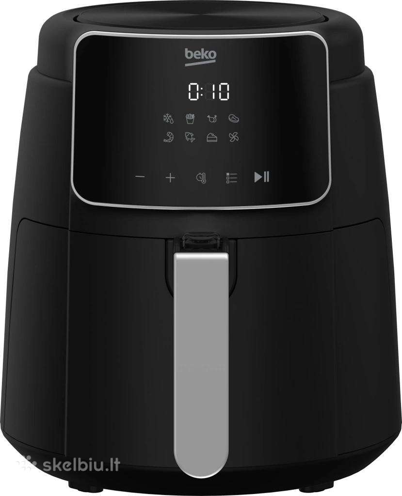 Karšto oro gruzdintuvė Beko Frl2244b