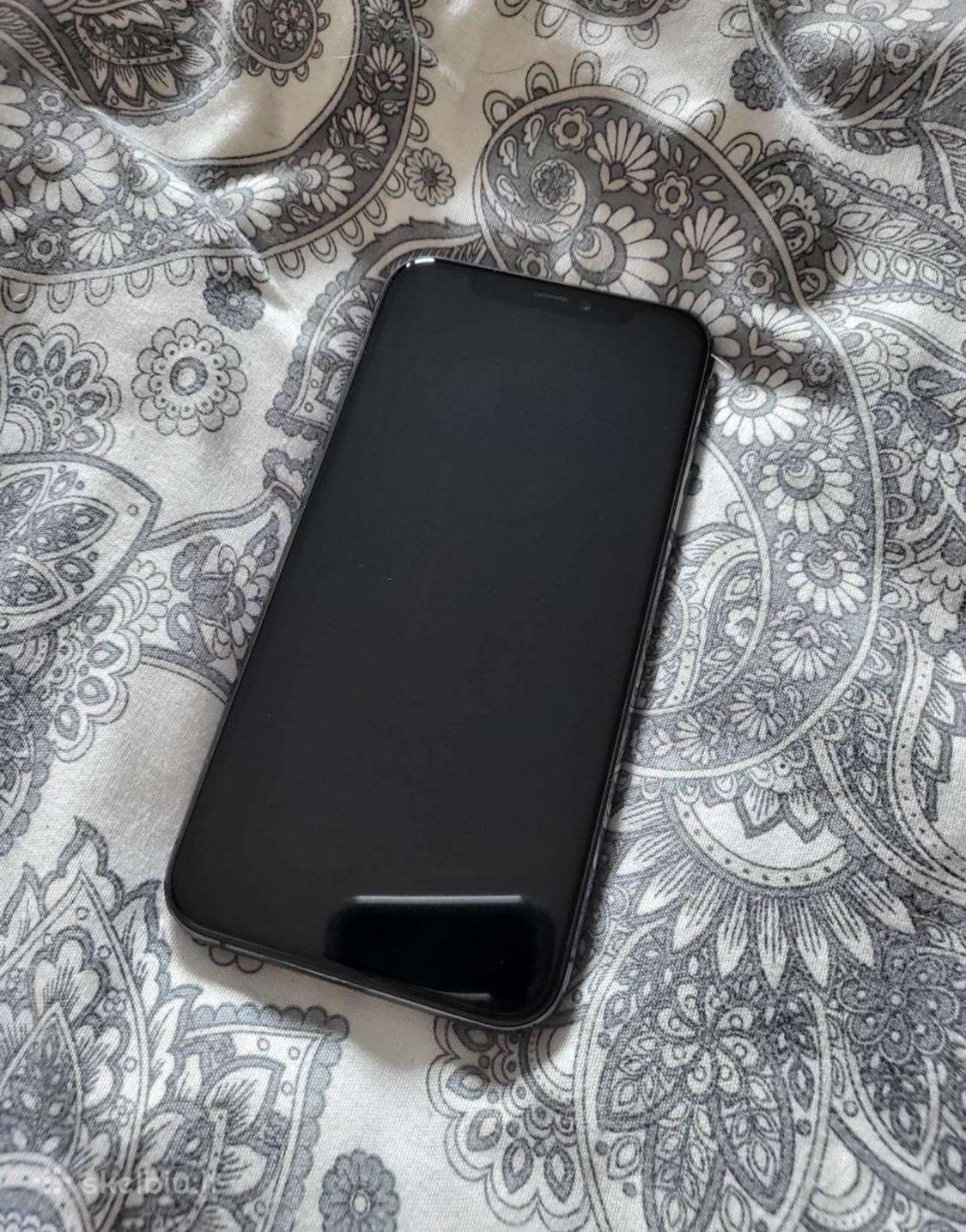 iPhone 11 pro