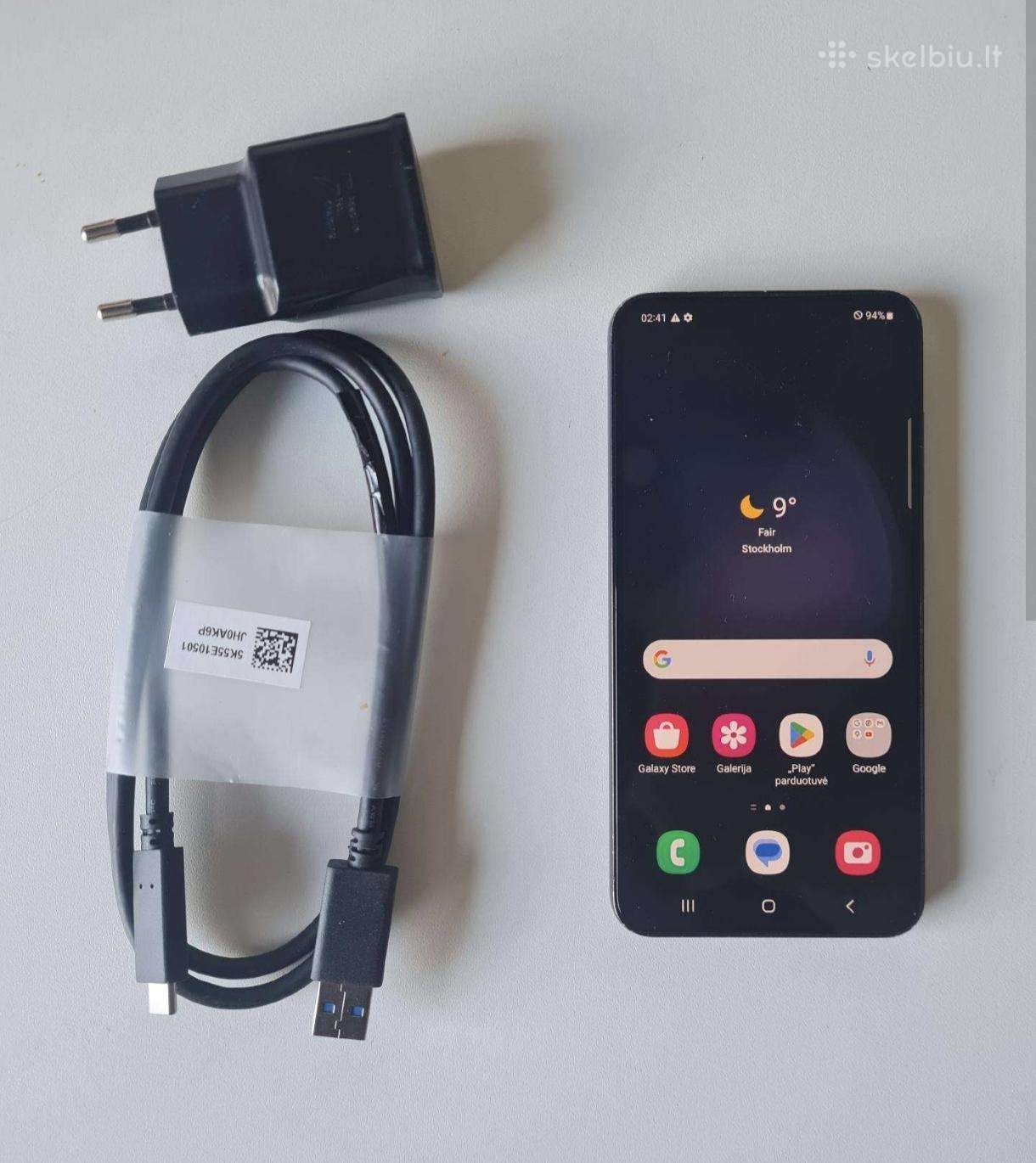 Samsung galaxy S23 5G