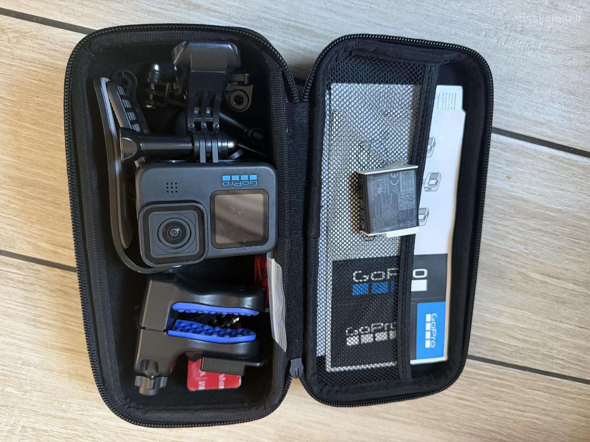 Gopro 11