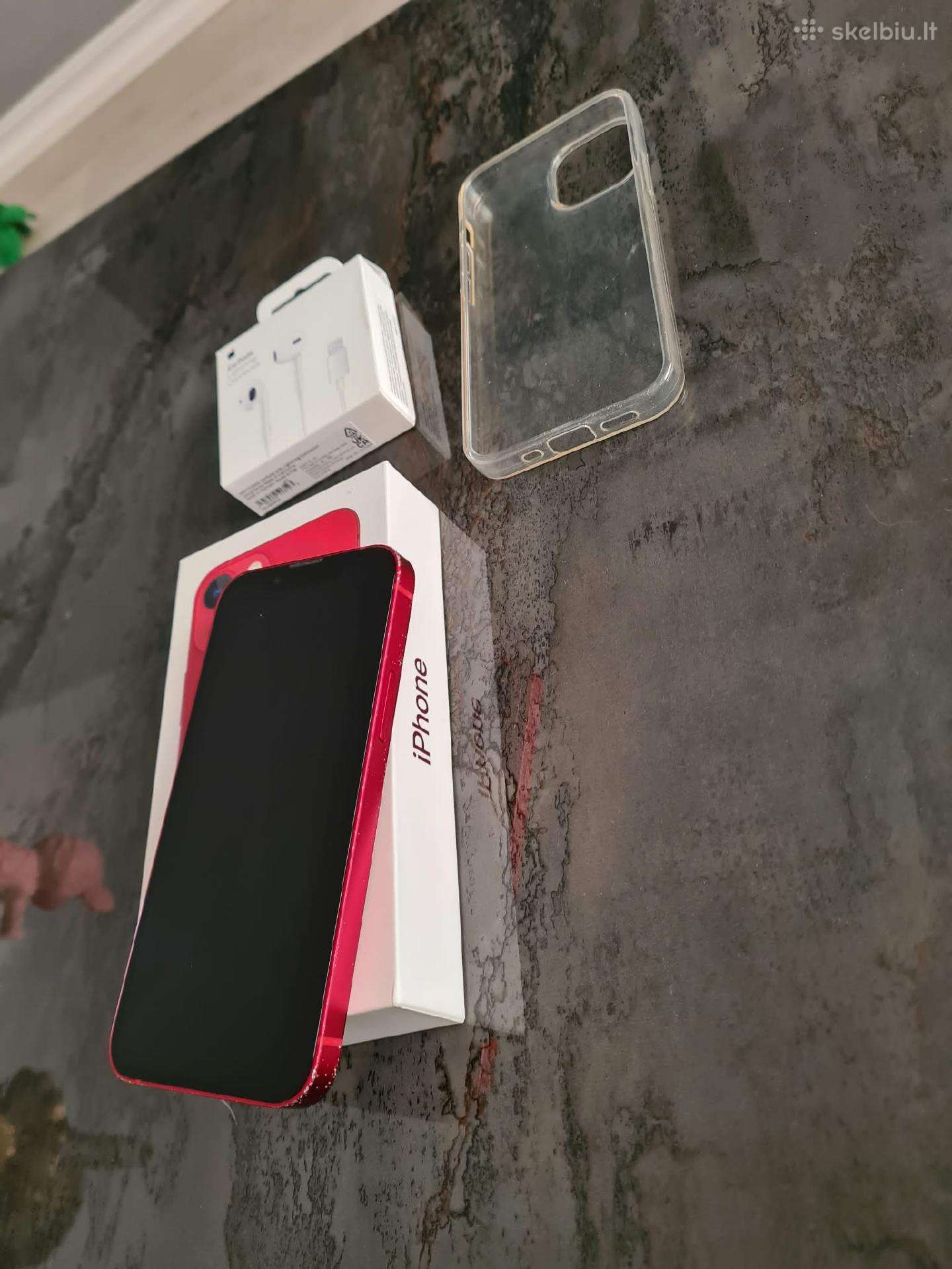 iPhone 13 mini