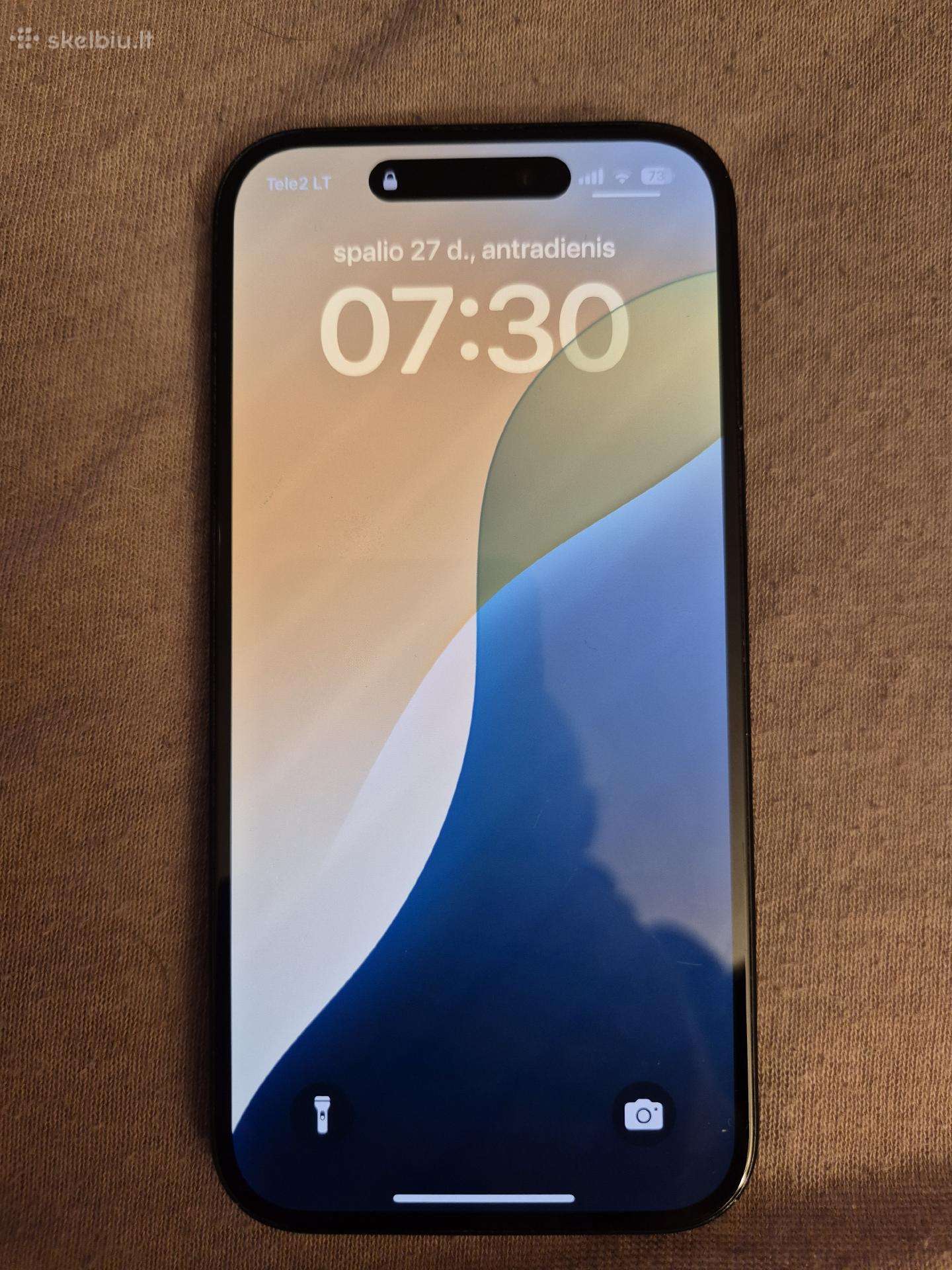 iPhone 15 128gb