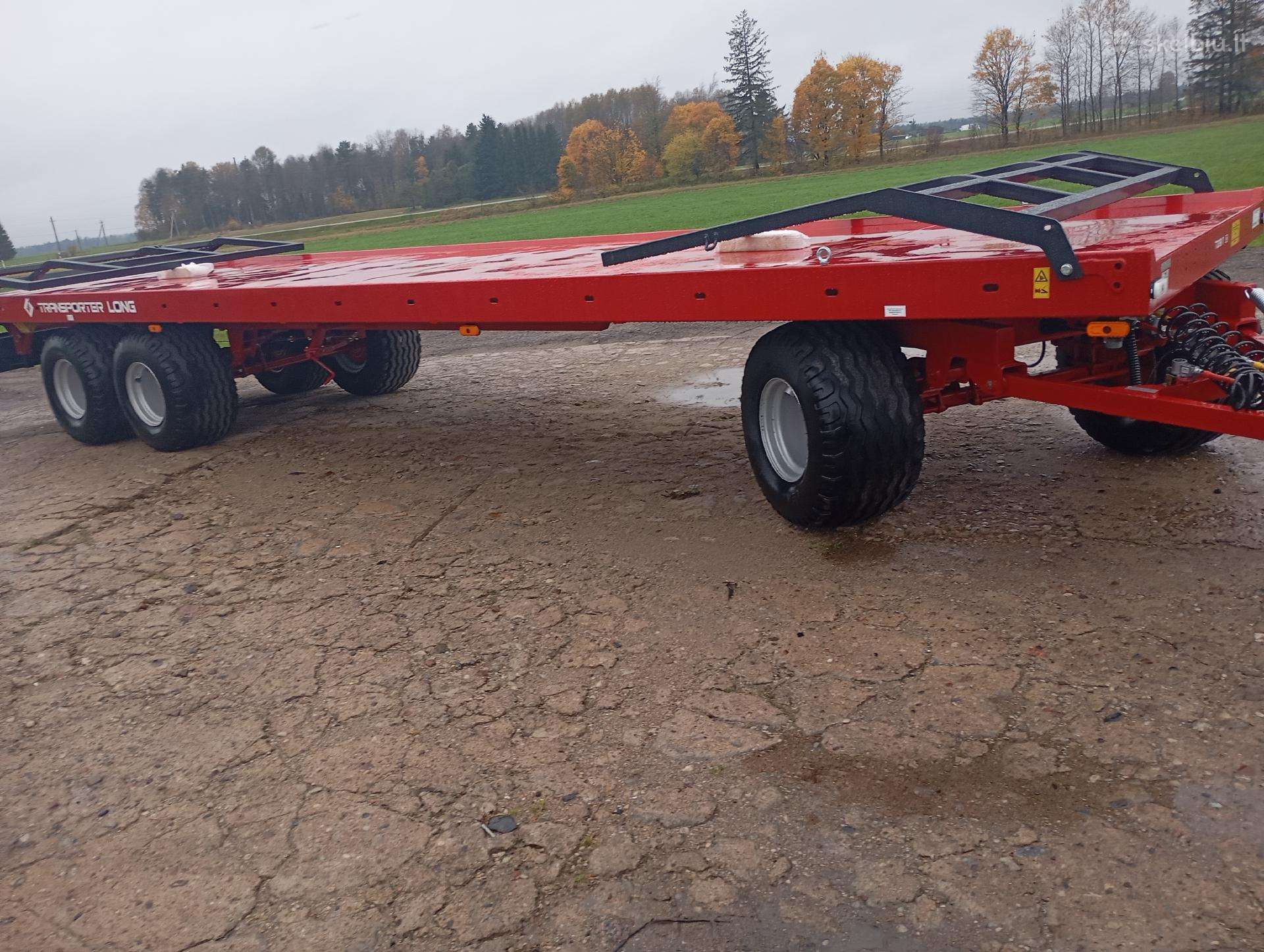 -Kita-, flatbed