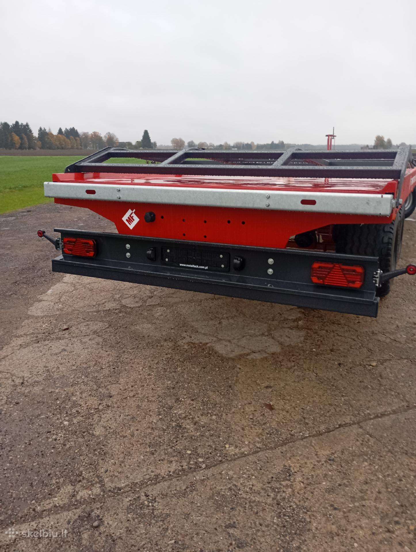-Kita-, flatbed