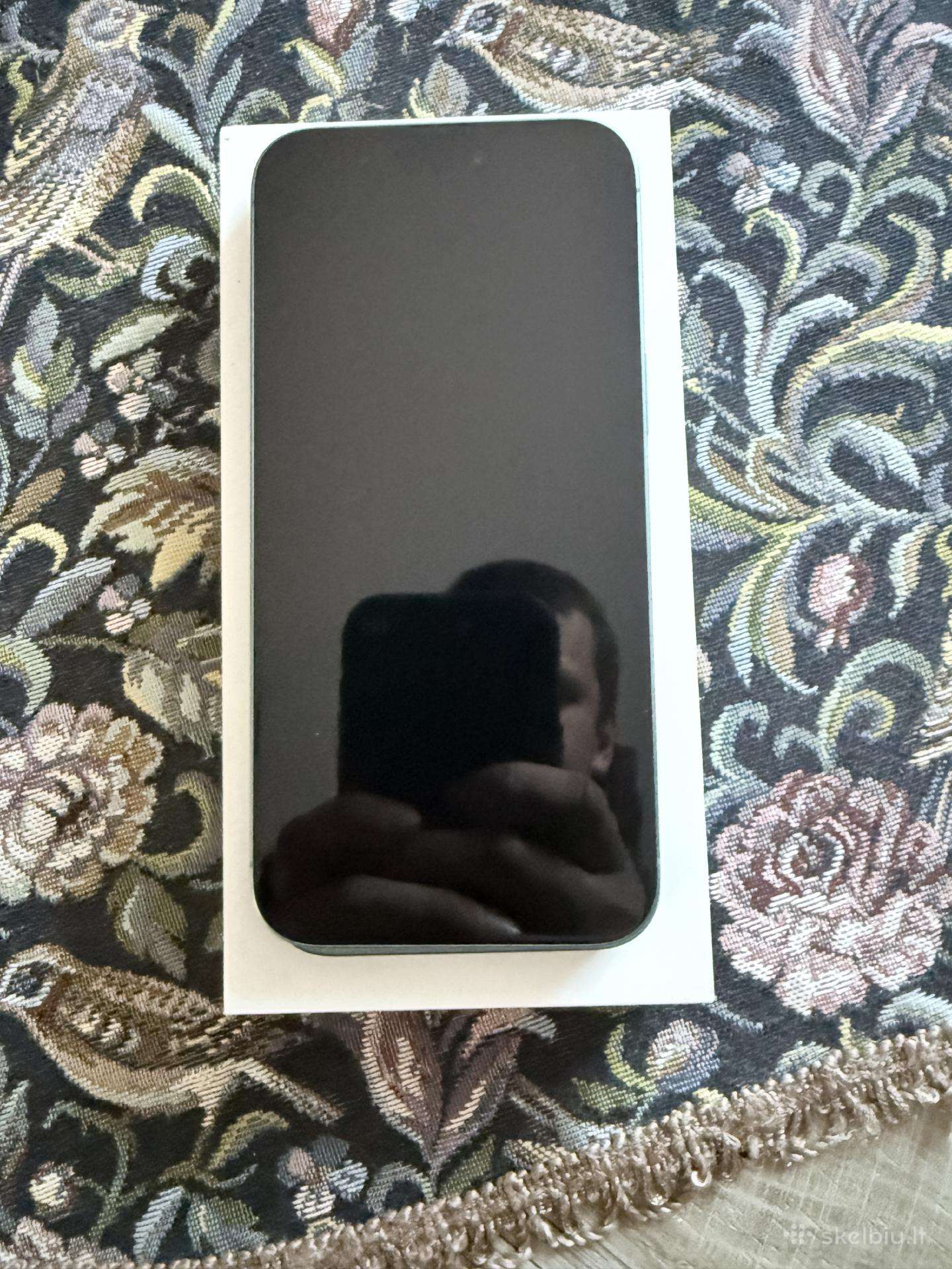 iPhone 16 plus
