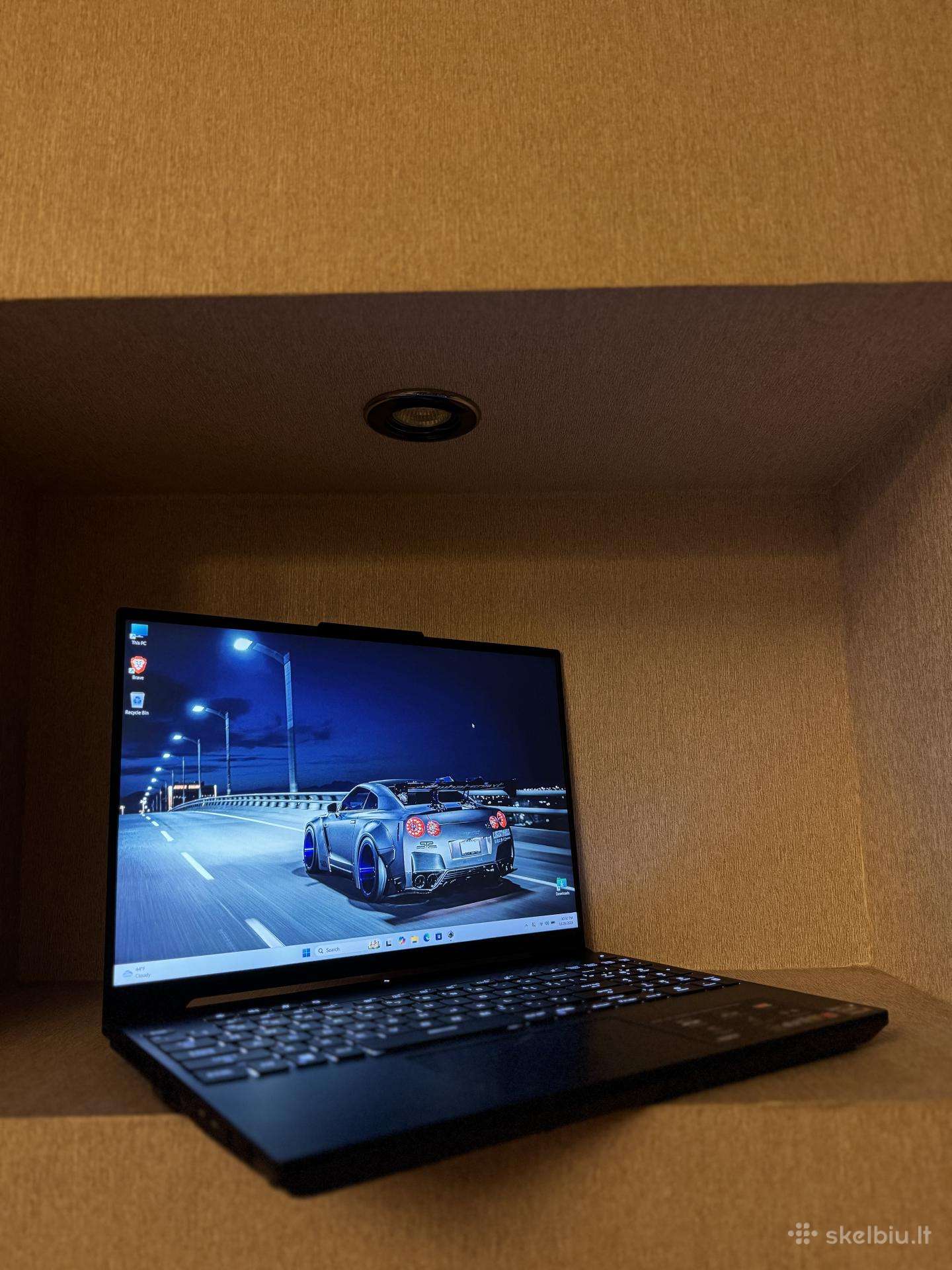 Asus Tuf Gaming A16 Advantage Edition