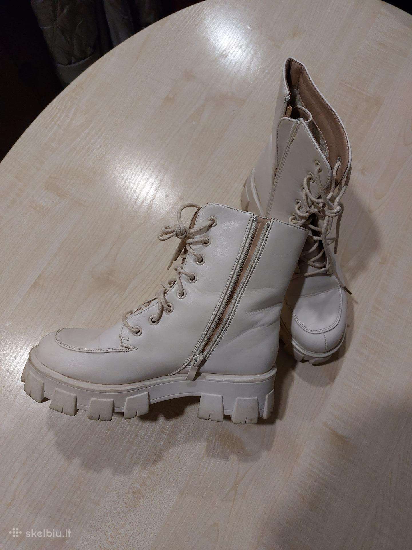 Batai moterims d 37