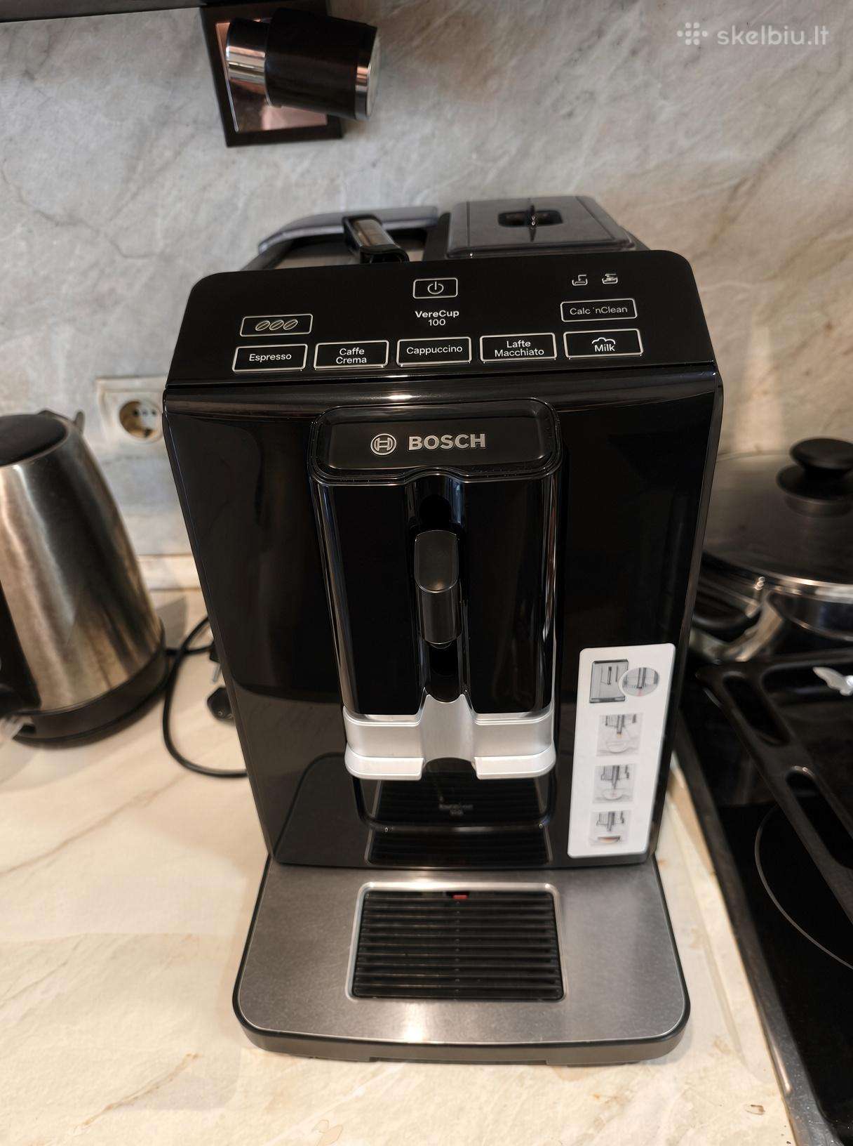 Bosch Verocup 100