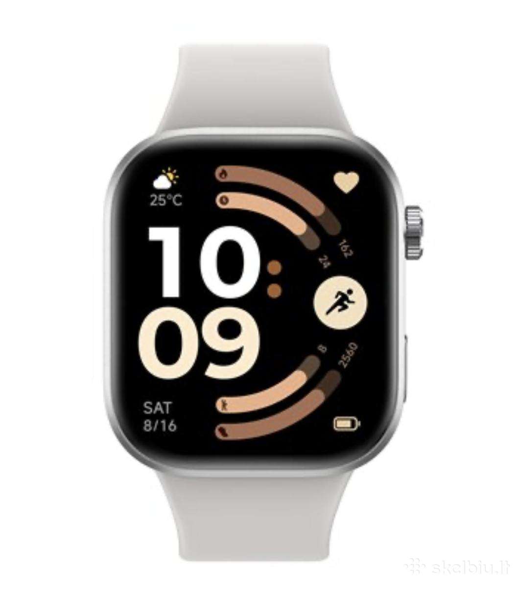 Xiaomi Redmi Watch 6