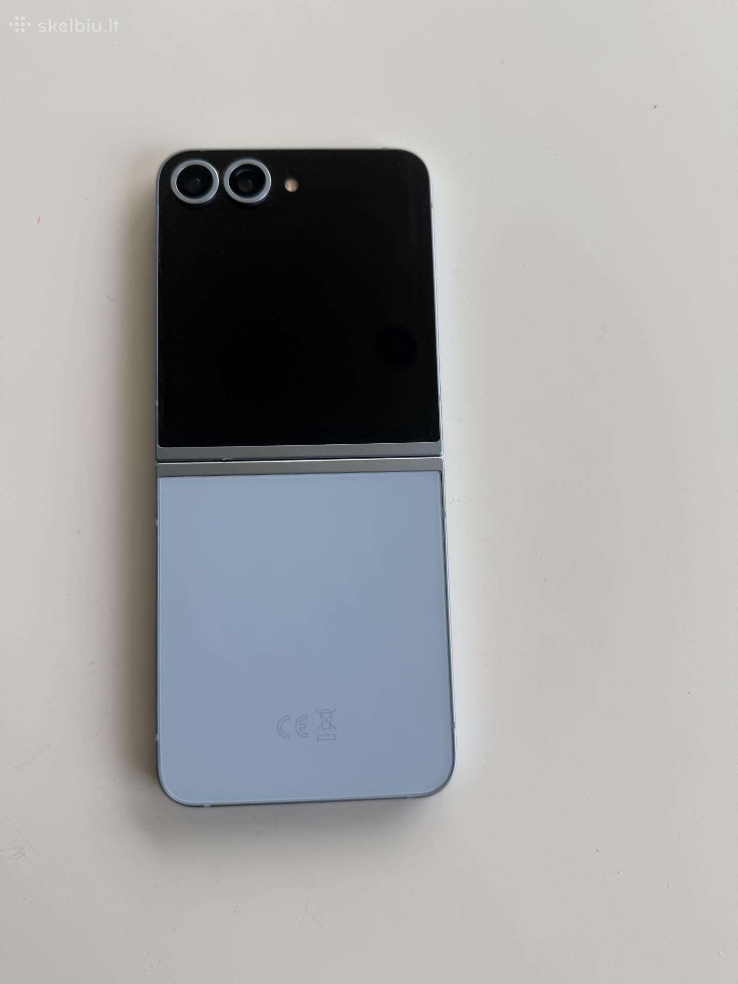 Samsung galaxy Flip7