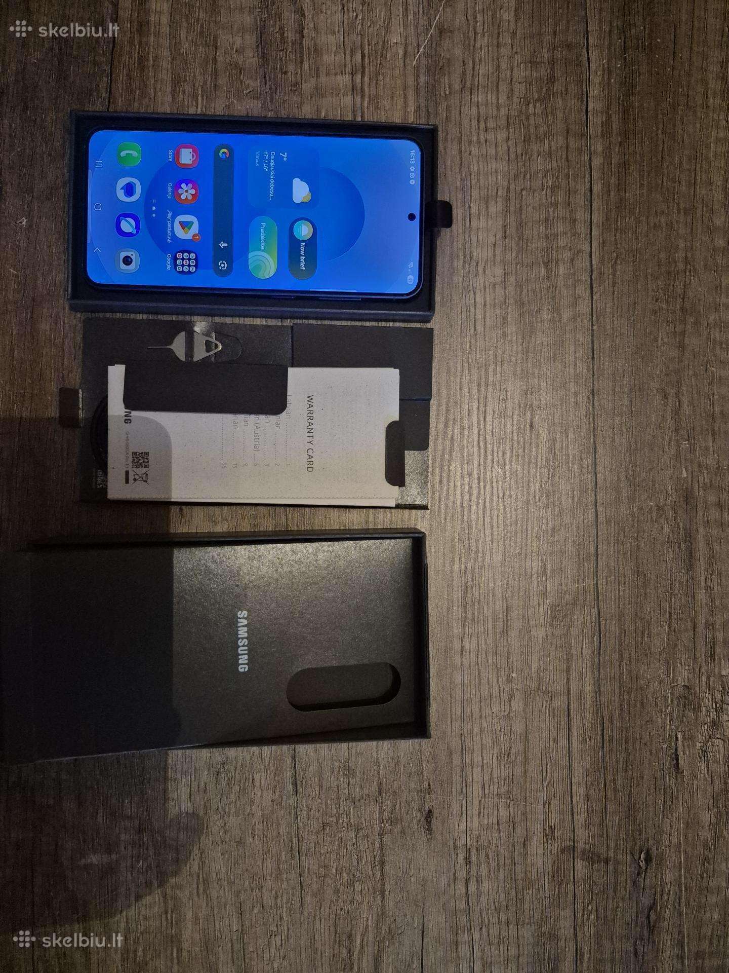 Samsung galaxy s25