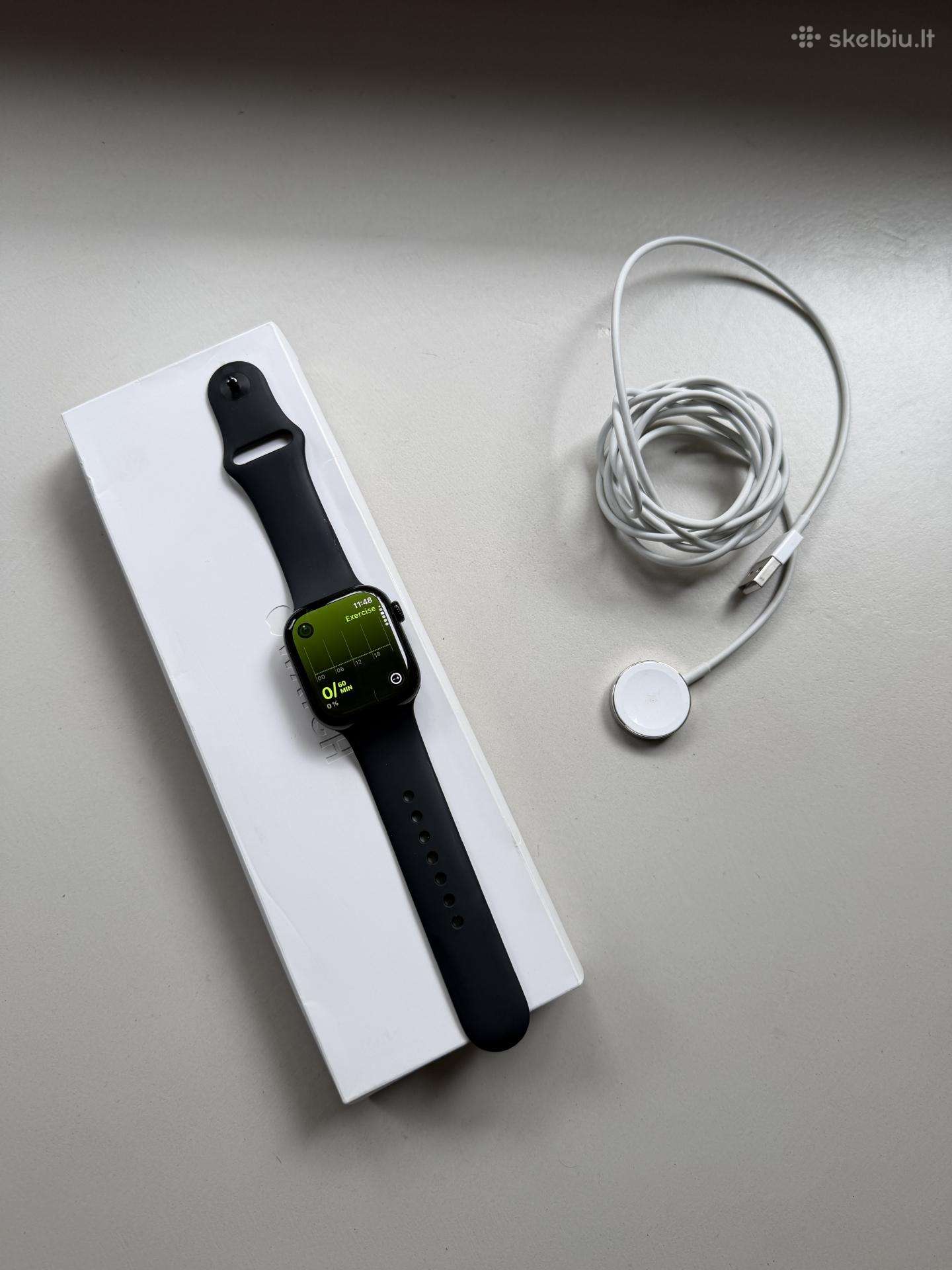 Apple Watch Series 10 GPS