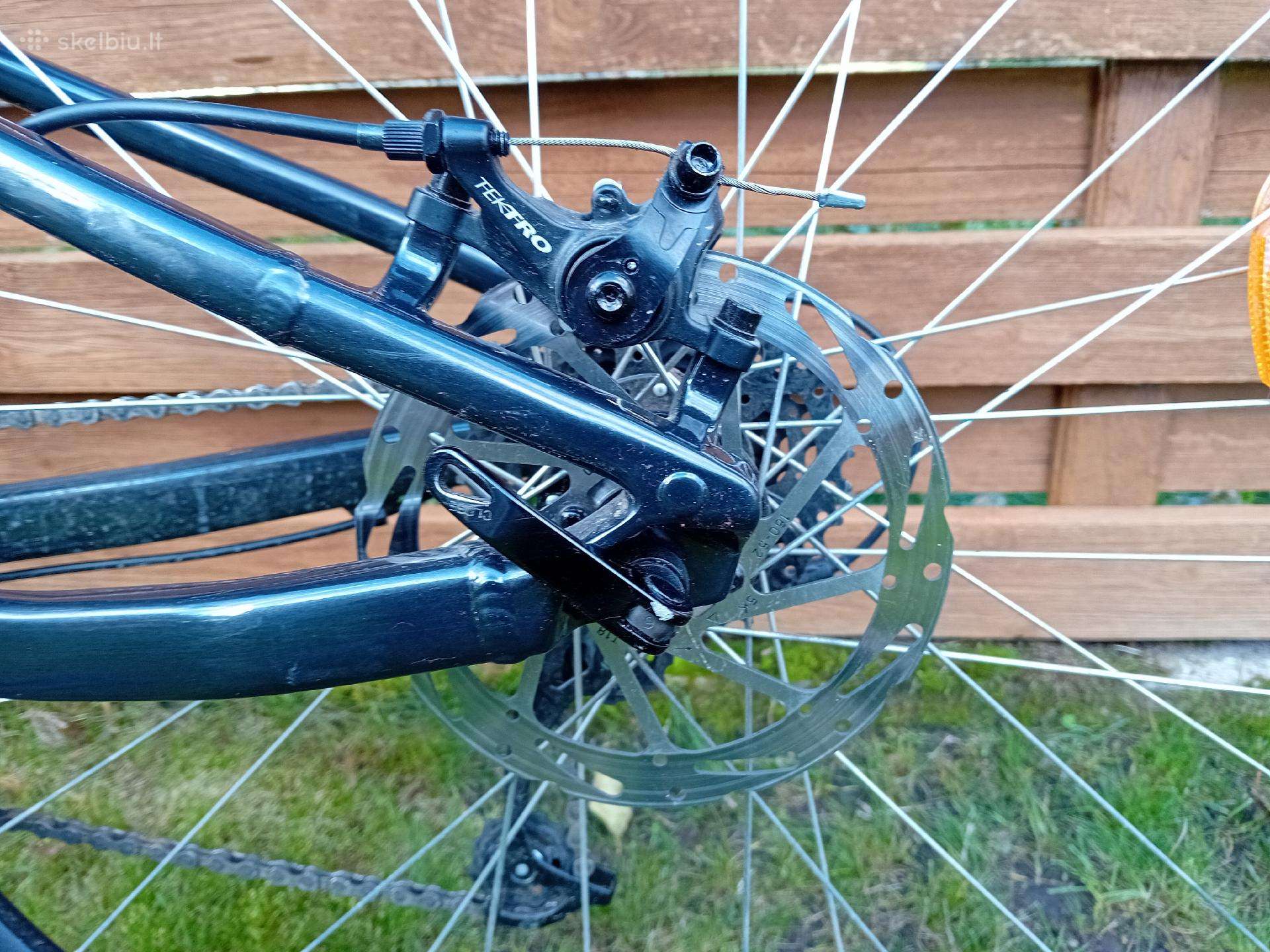 Mountain bike -Kita- 29″