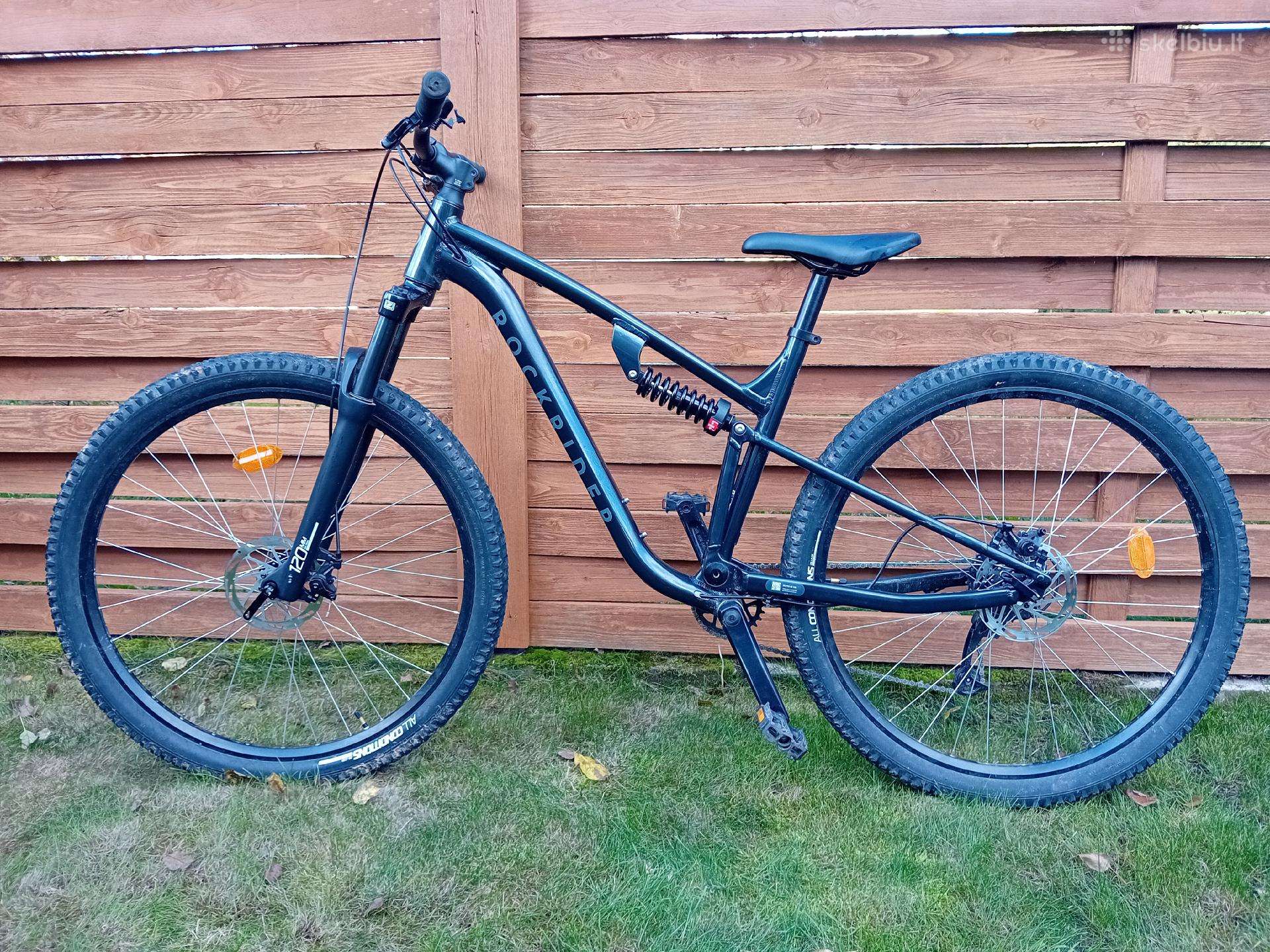 Mountain bike -Kita- 29″