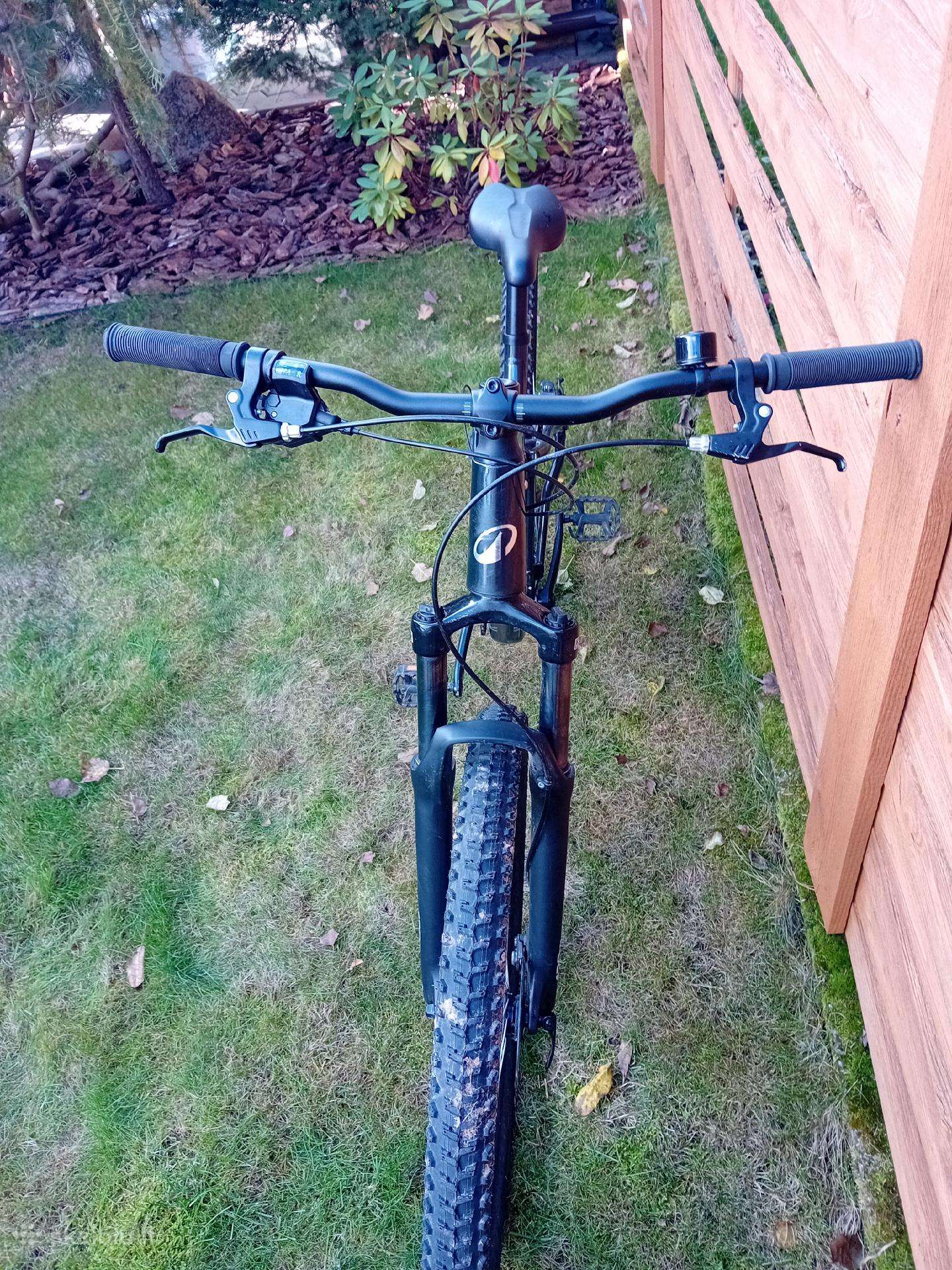 Mountain bike -Kita- 29″
