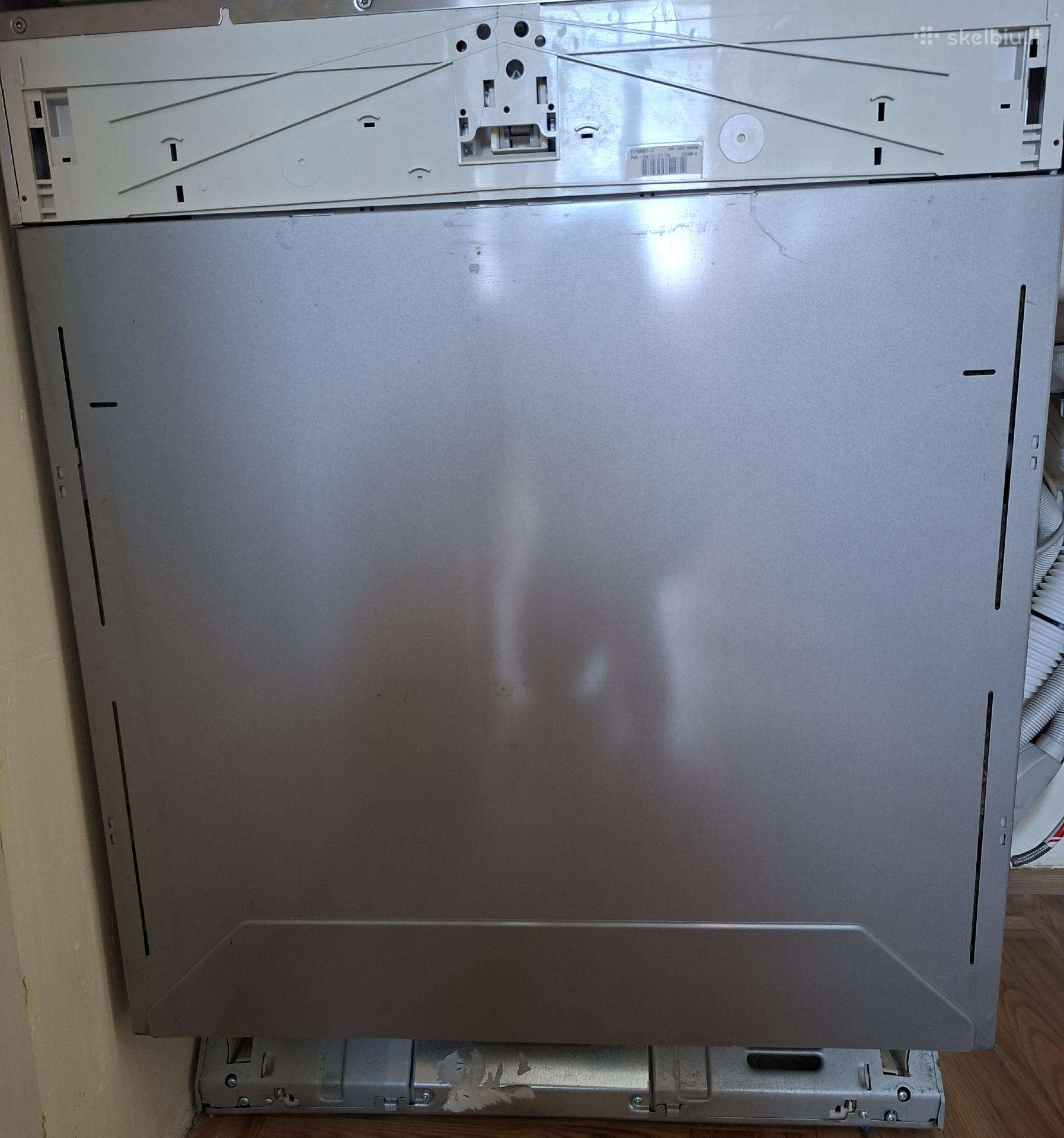 Indaplovė Mylia G 4994 Scv